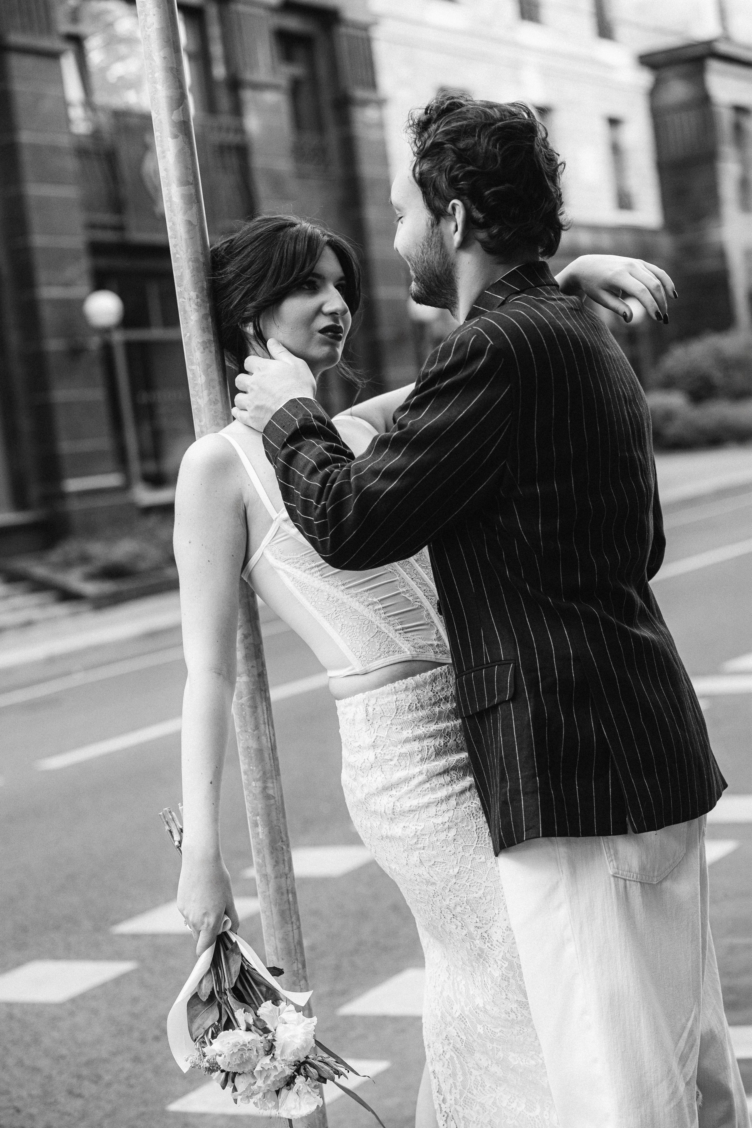 LERA & AKIM. Cause I See So Photography