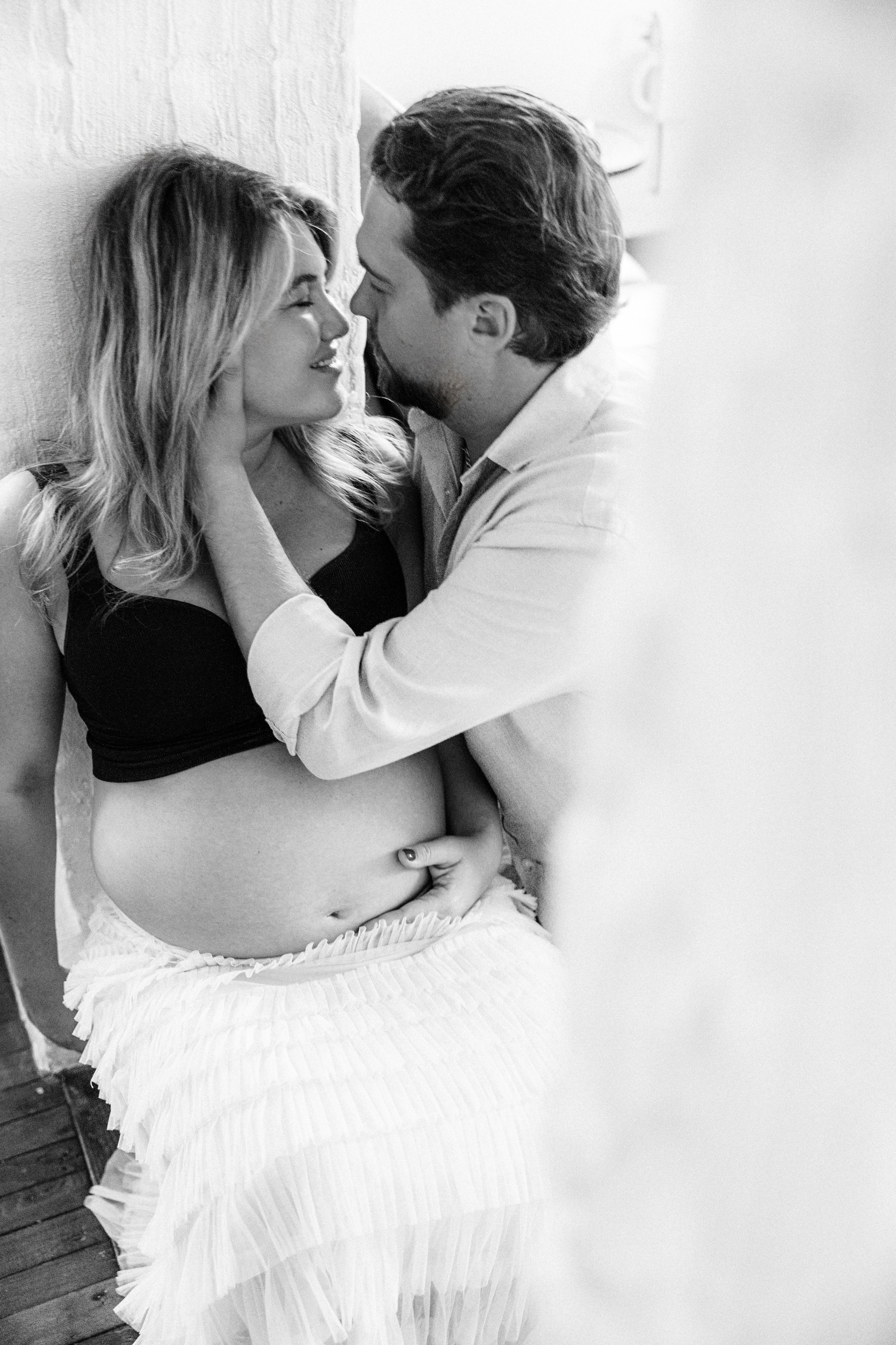 MARIA & SASHA. Cause I See So Photography