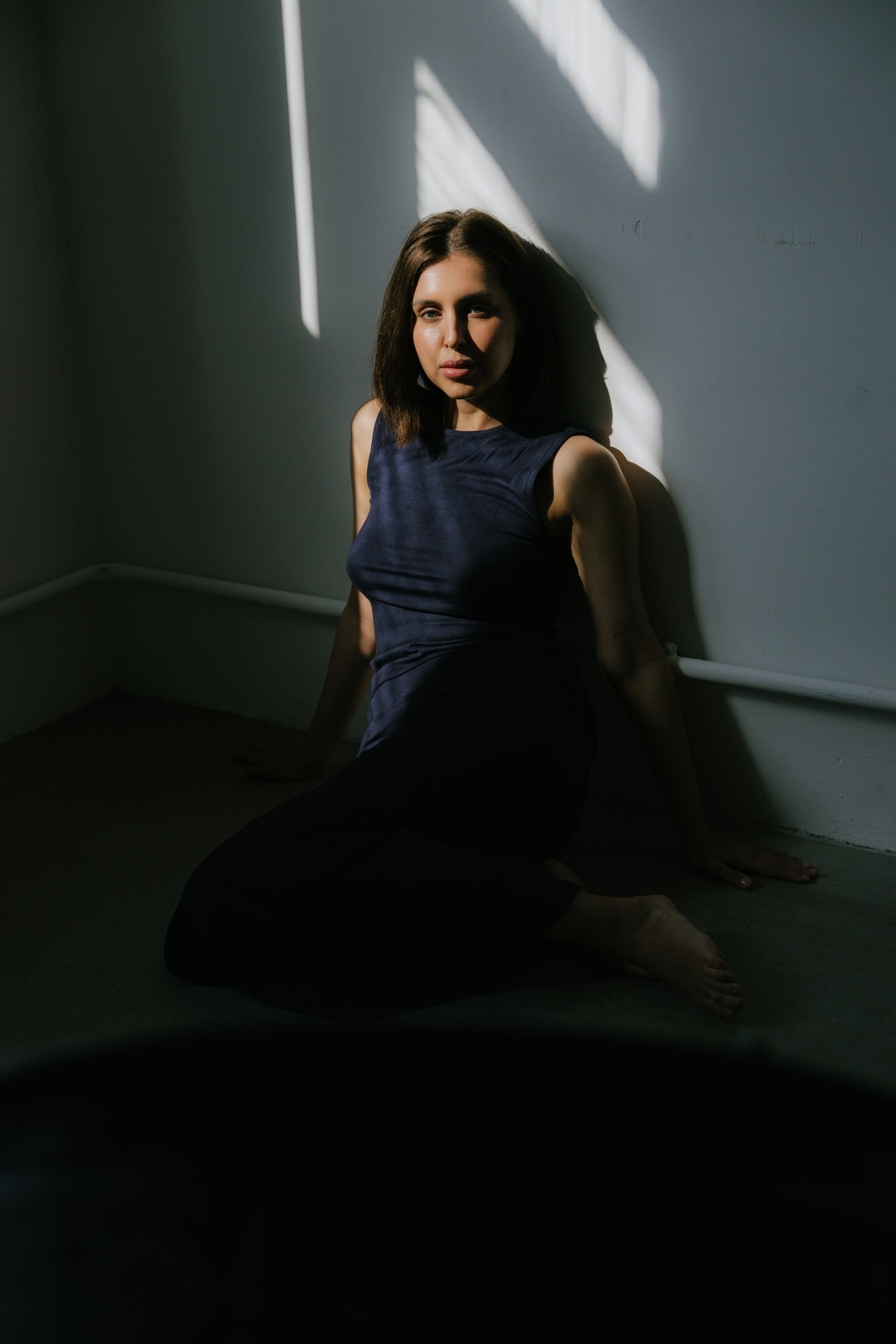ANGELINA. Cause I See So Photography
