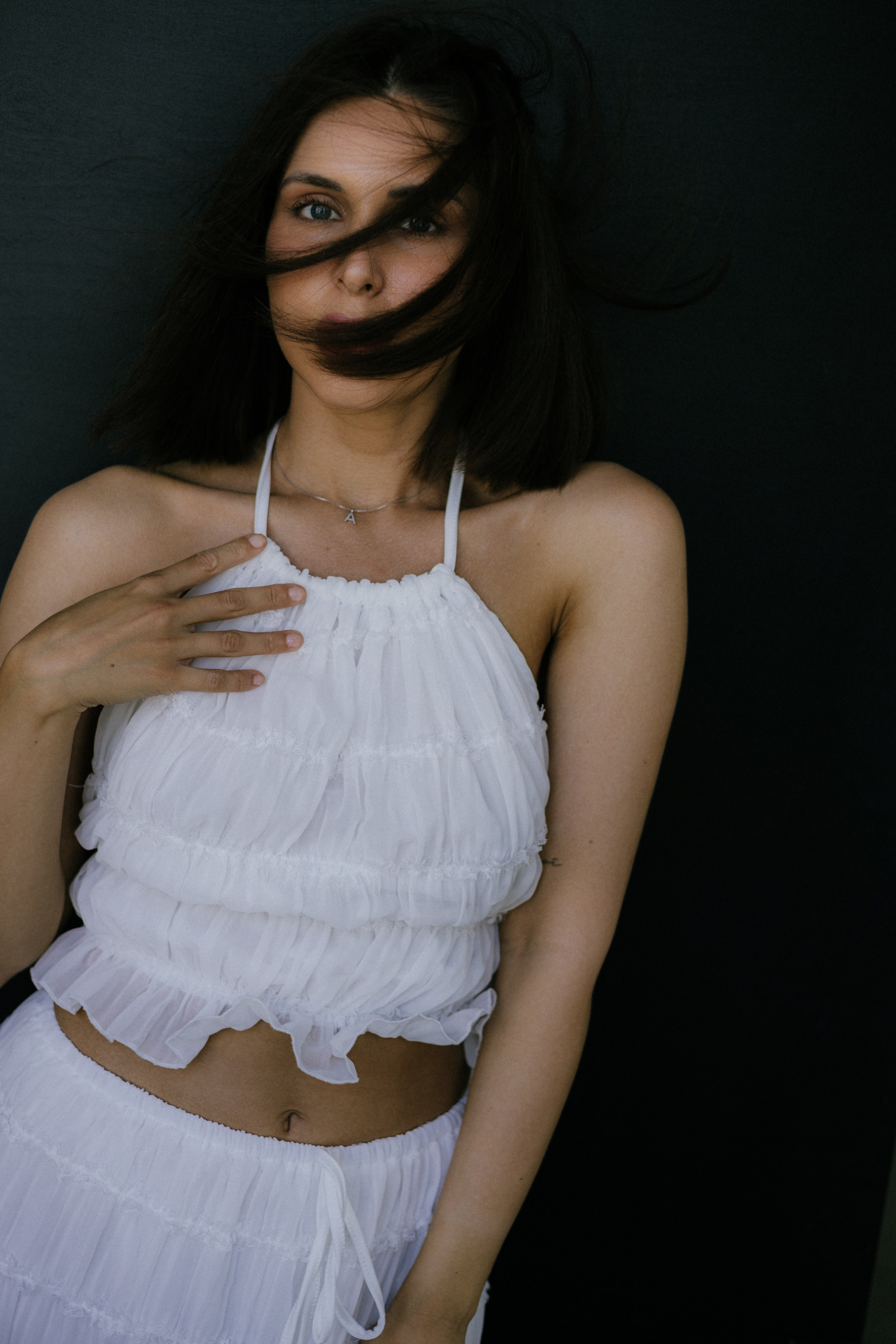 ANGELINA. Cause I See So Photography