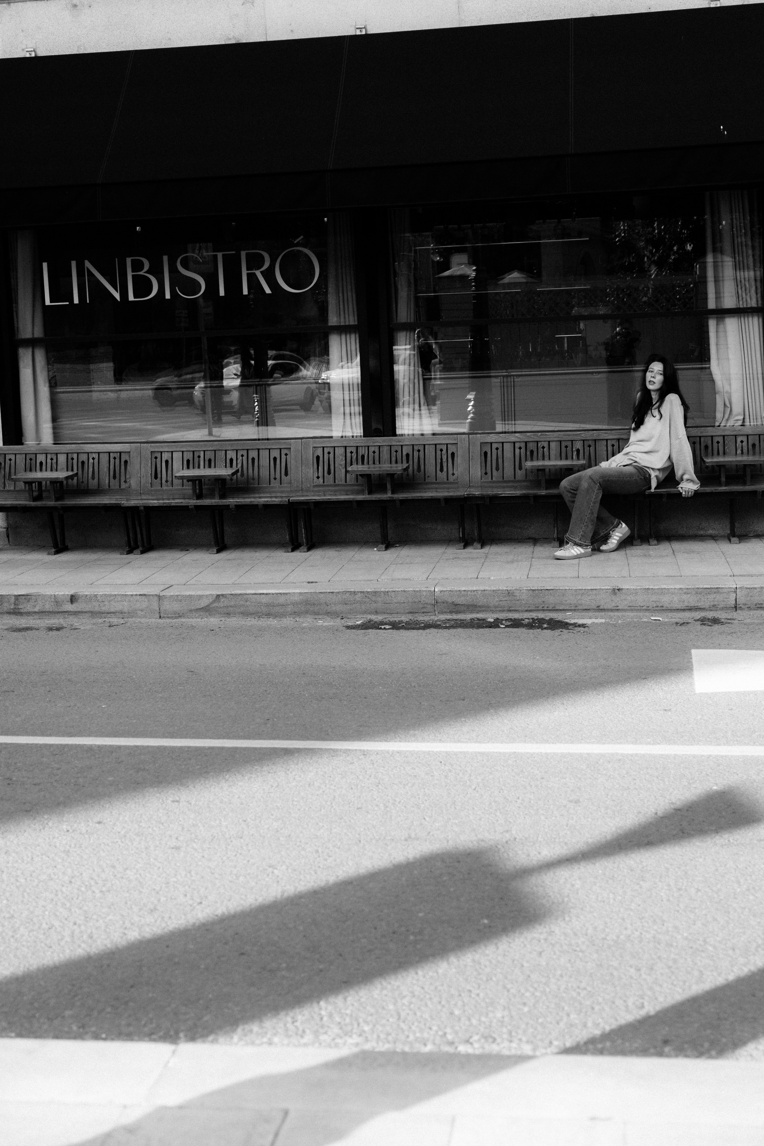 DIANA. Cause I See So Photography