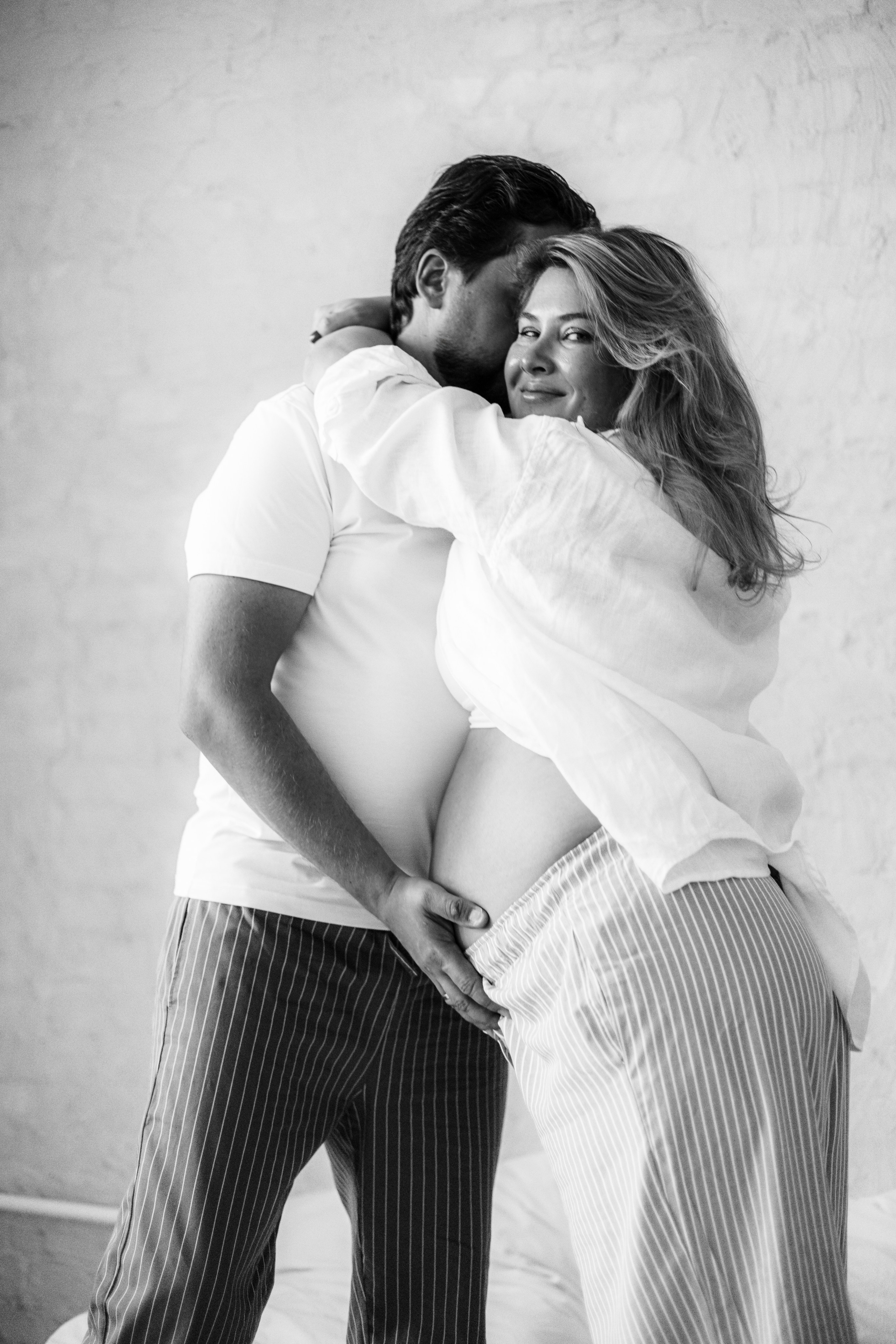 MARIA & SASHA. Cause I See So Photography
