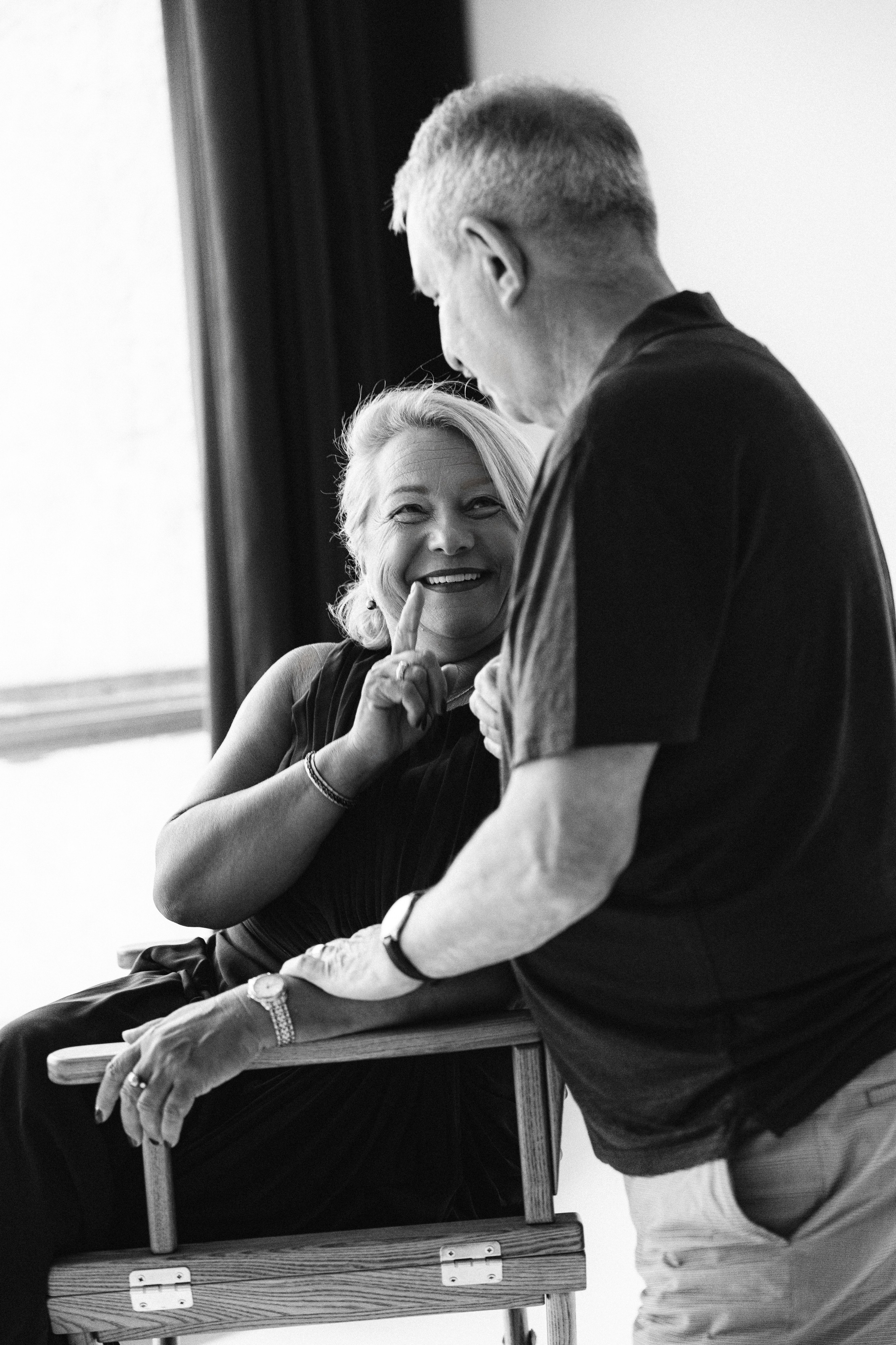 BORIS & TATIANA. Cause I See So Photography