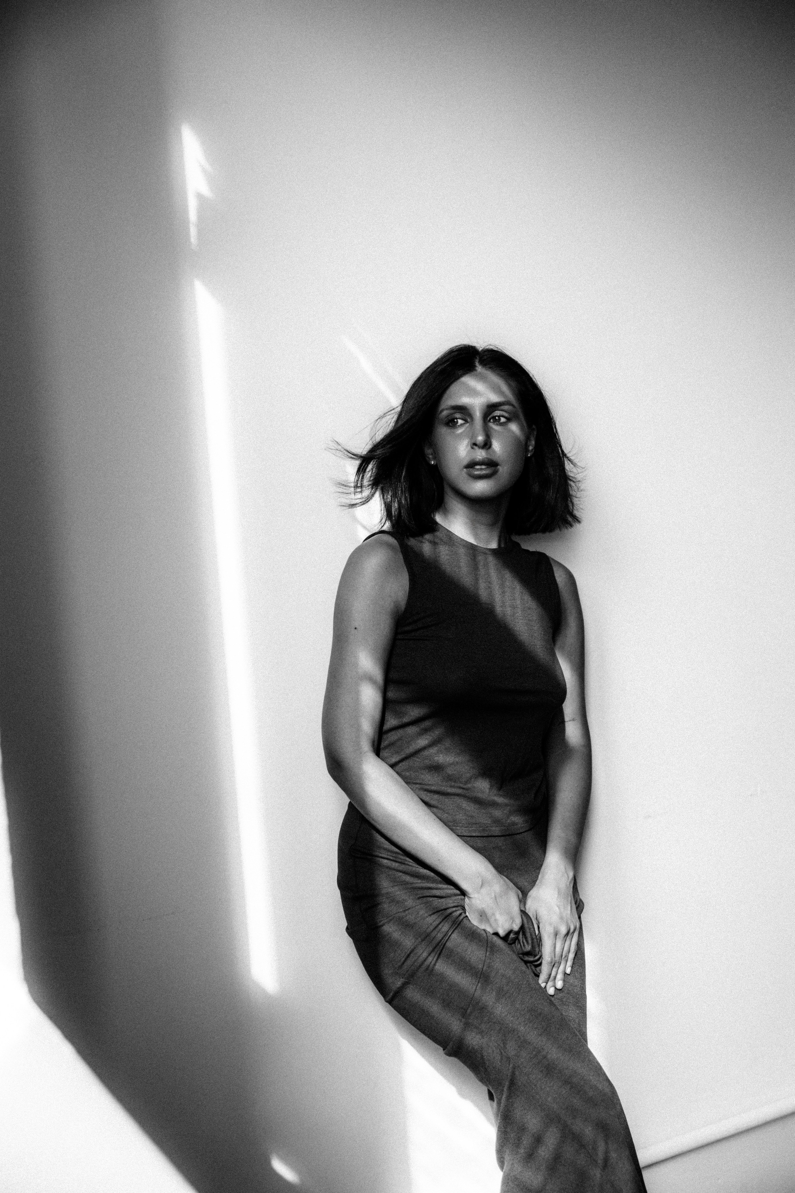 ANGELINA. Cause I See So Photography