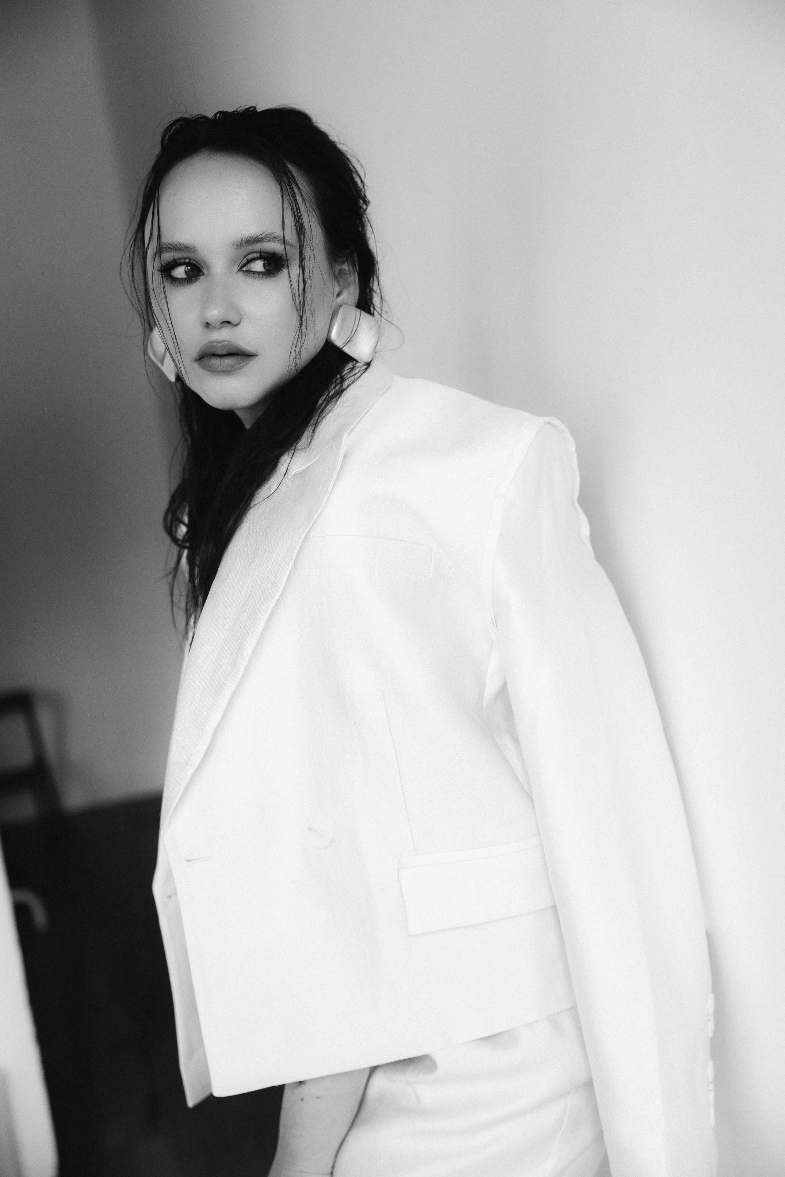 OLGA. Cause I See So Photography