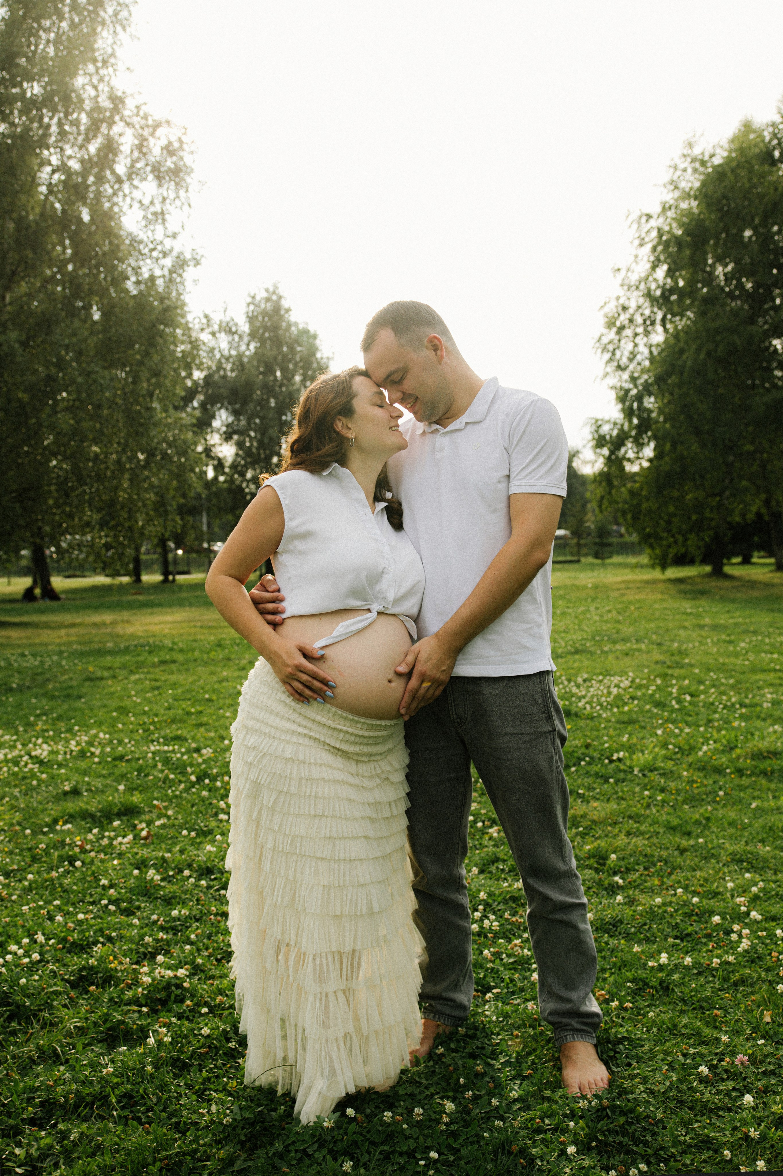 DARYA & ANTON. Cause I See So Photography