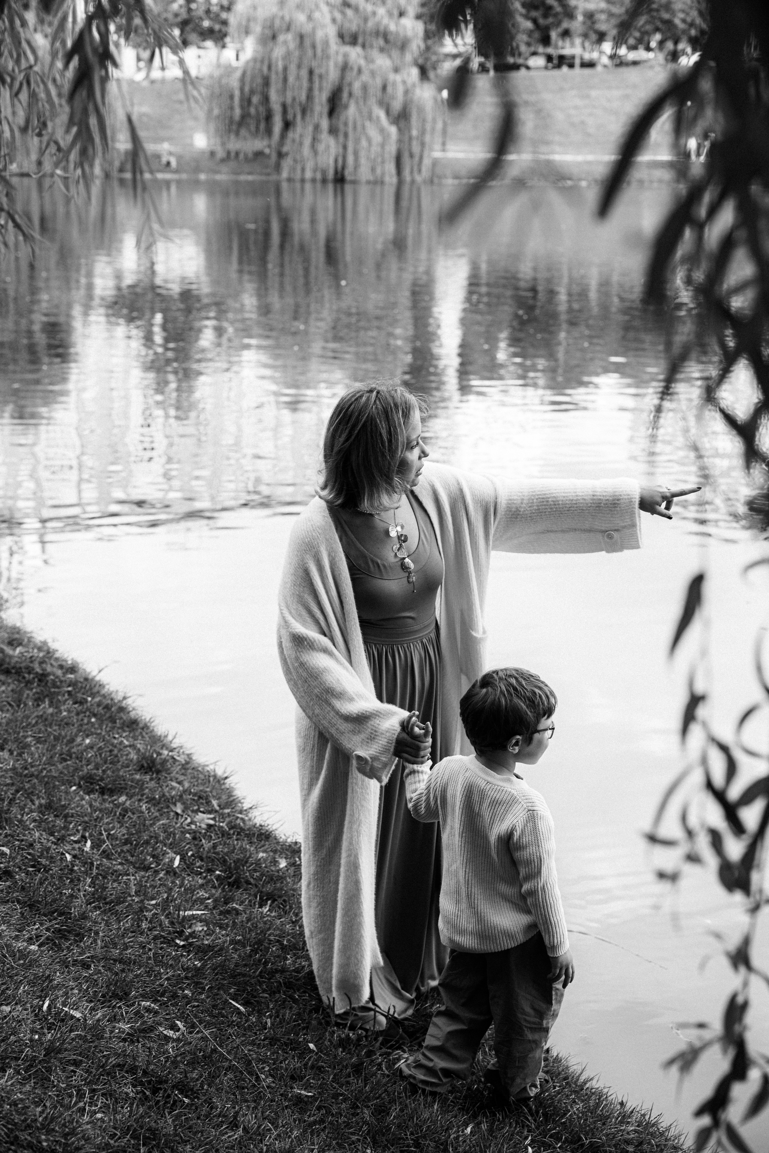 KSENIA & MATVEY. Cause I See So Photography