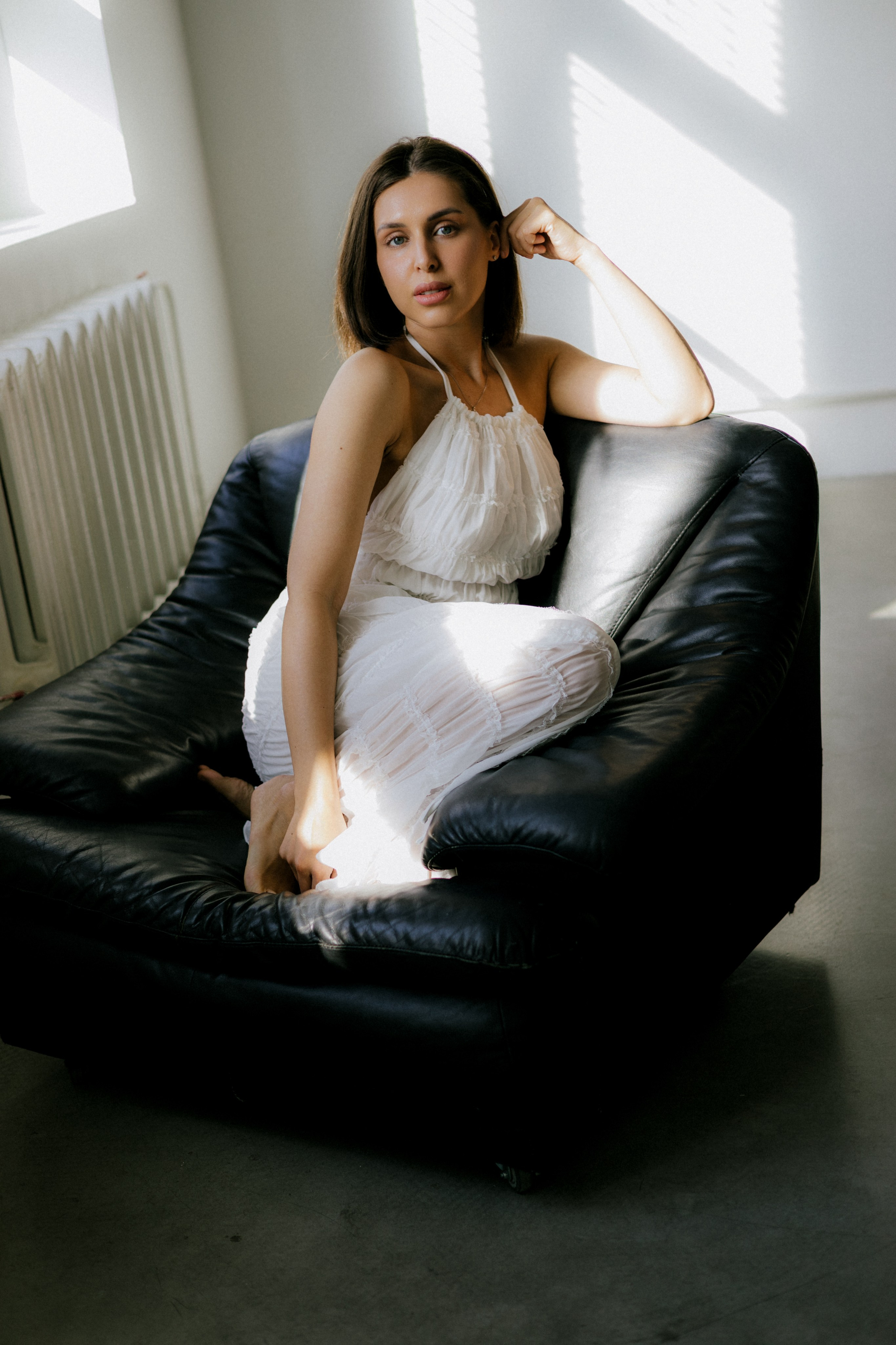 ANGELINA. Cause I See So Photography