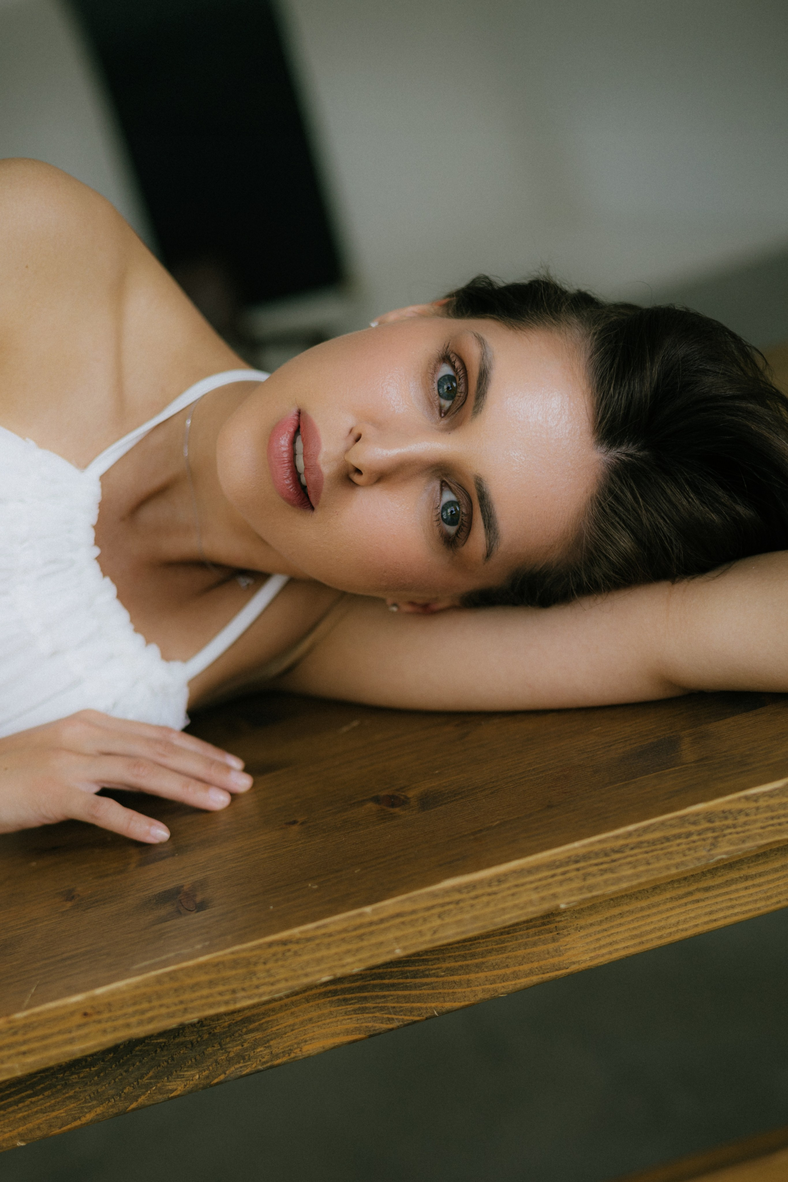ANGELINA. Cause I See So Photography