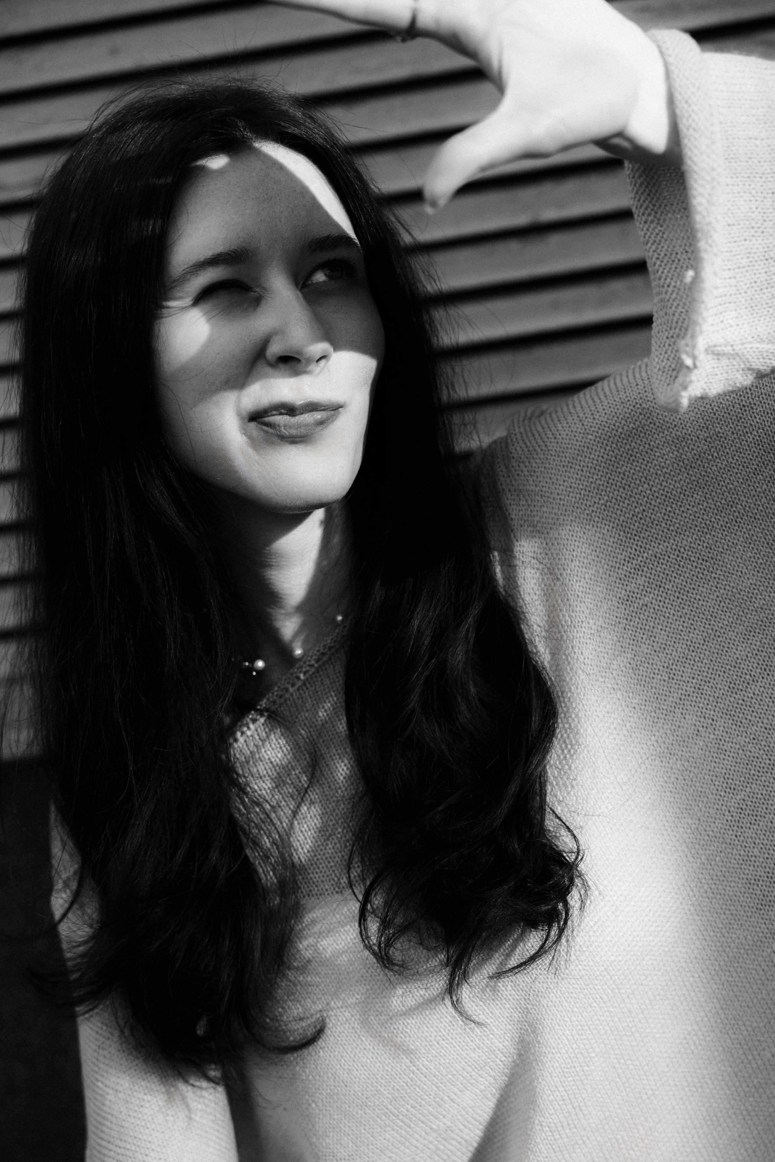 DIANA. Cause I See So Photography