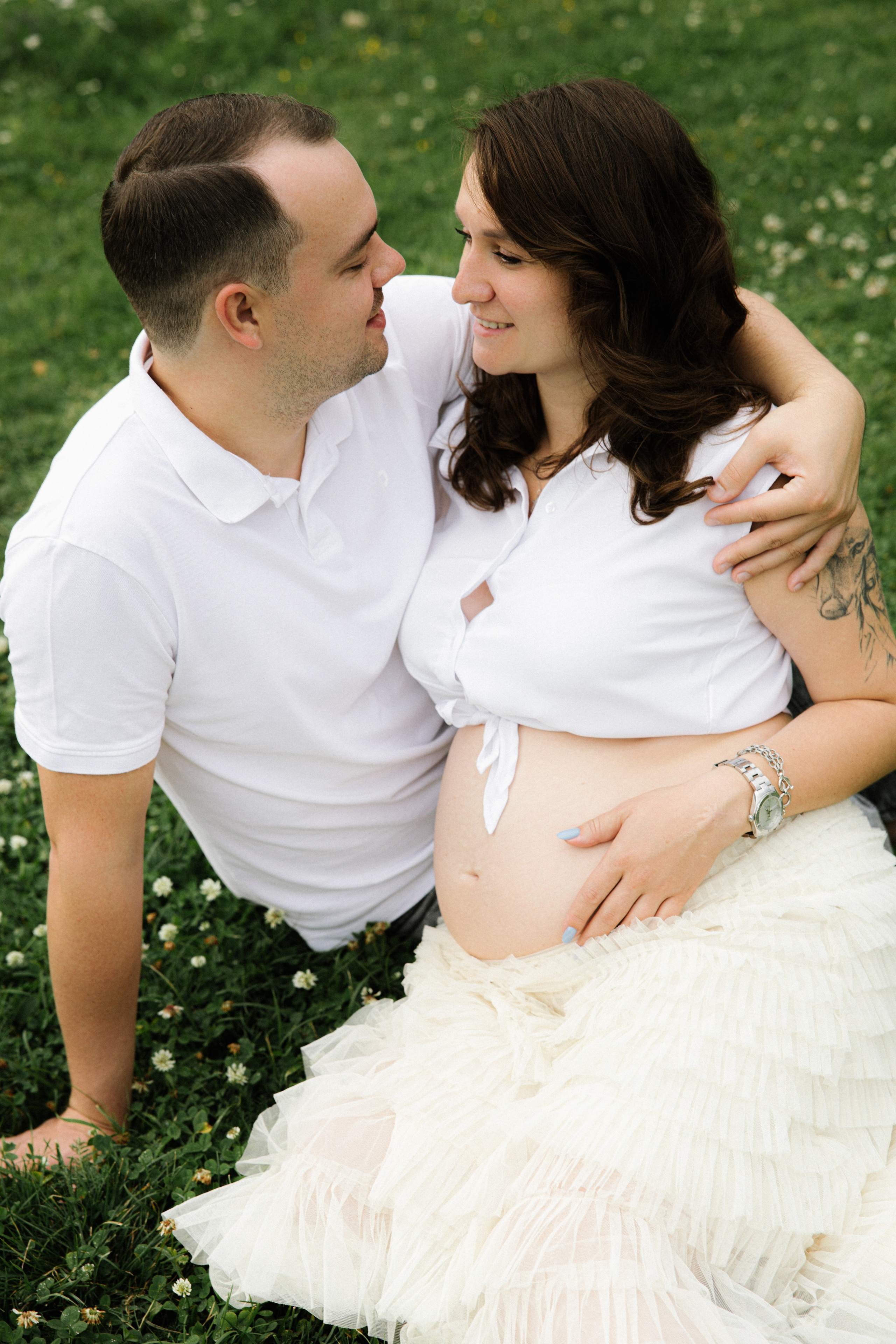 DARYA & ANTON. Cause I See So Photography