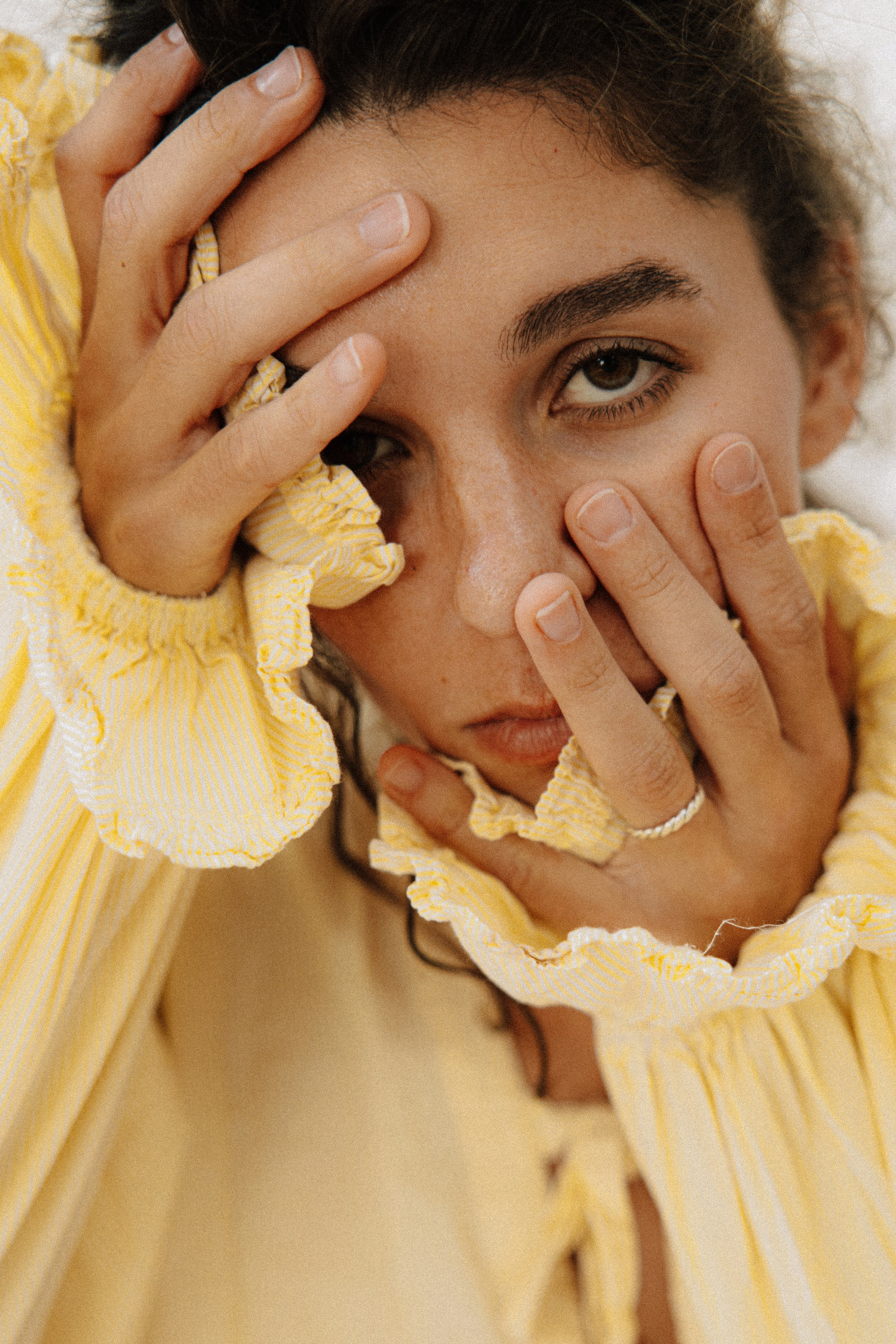 YULIA. Cause I See So Photography
