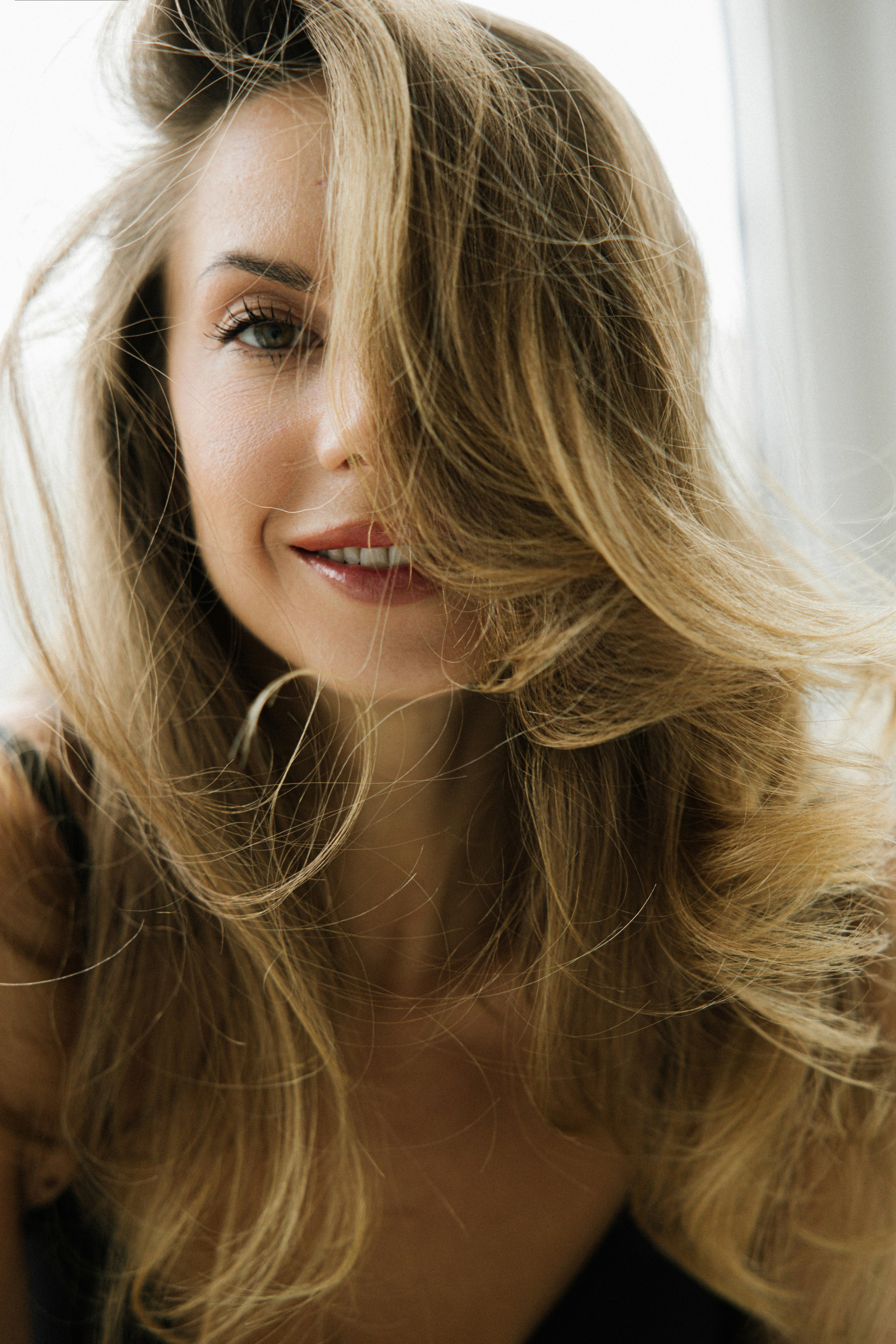 VALRIA. Cause I See So Photography
