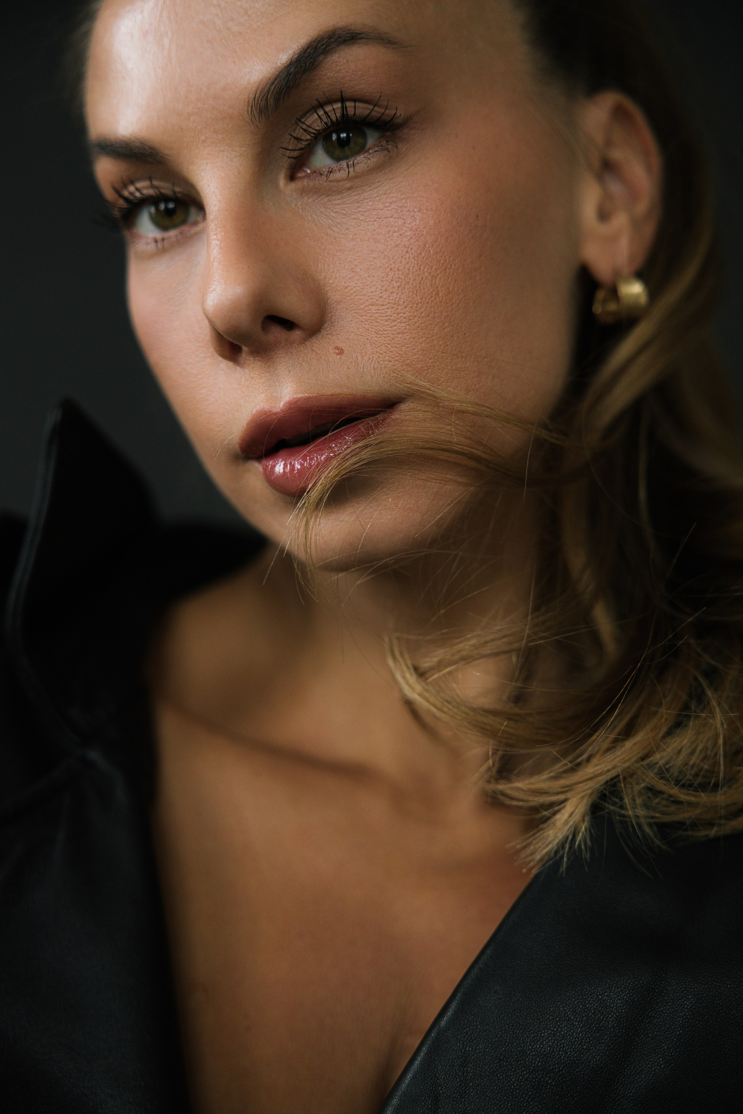 VALRIA. Cause I See So Photography