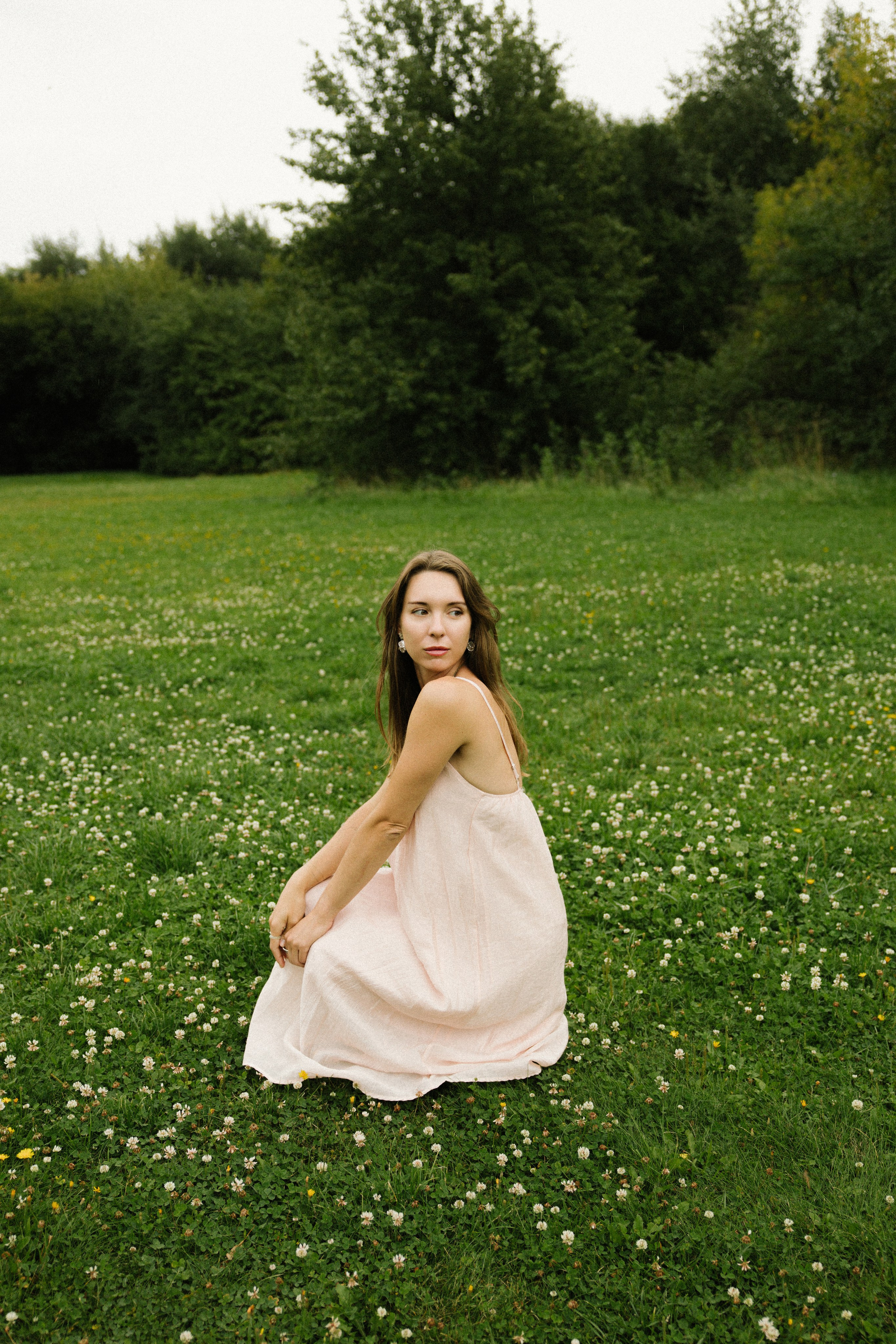MARIA. Cause I See So Photography