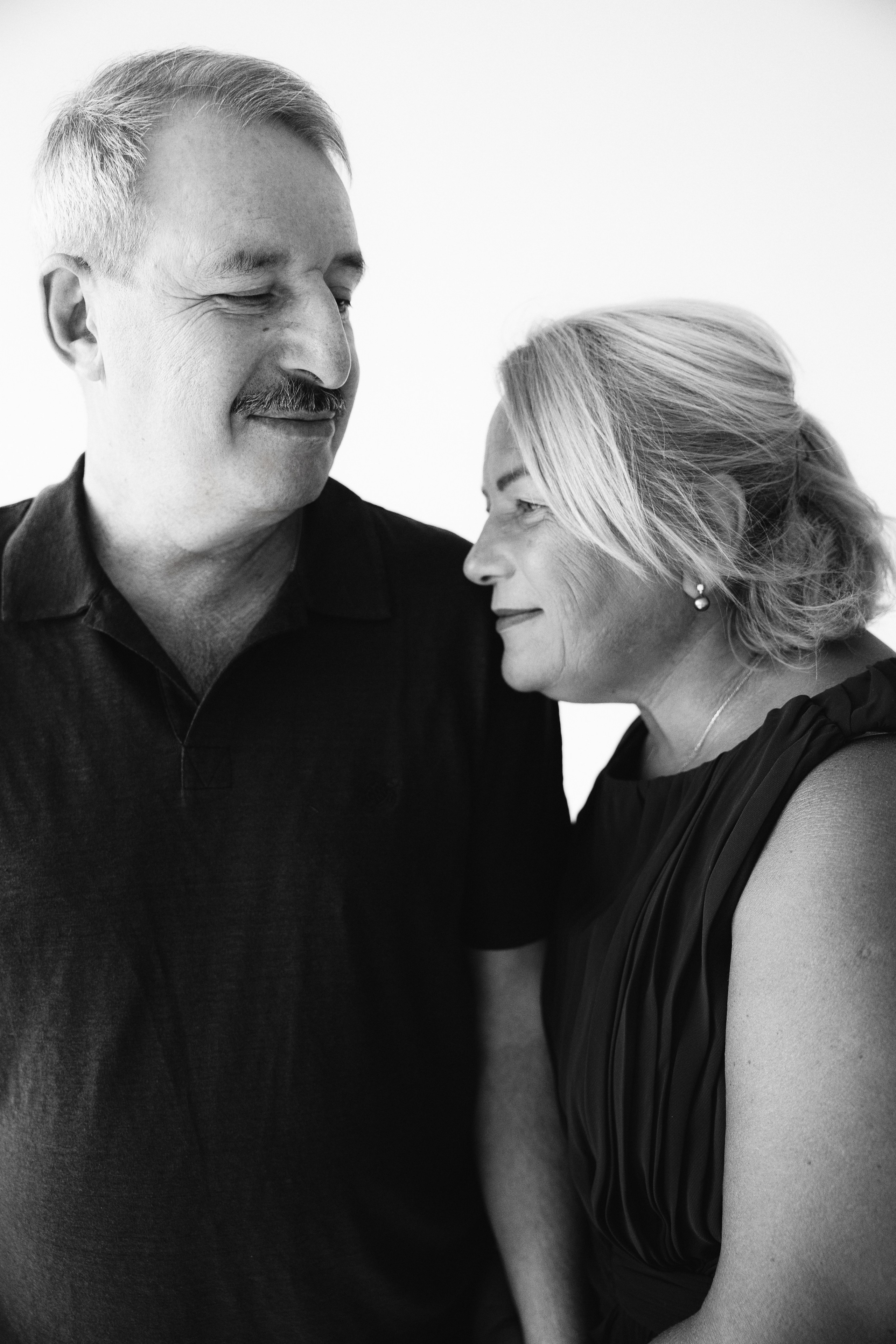 BORIS & TATIANA. Cause I See So Photography