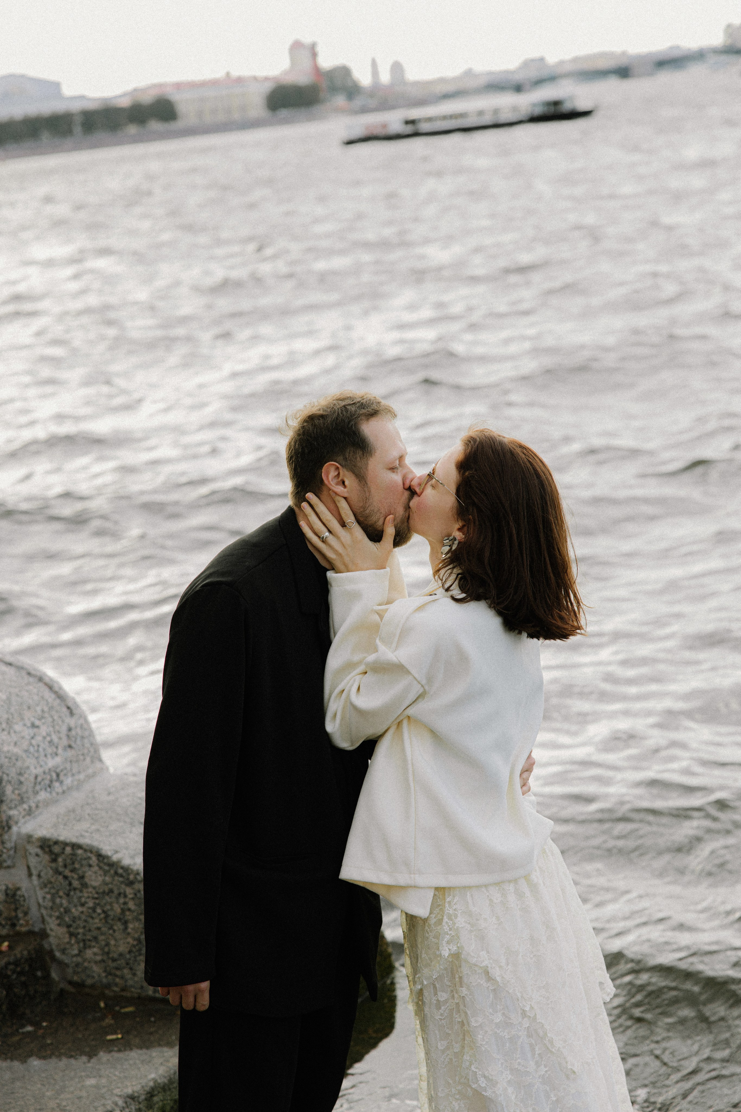LIZA & DENIS. Cause I See So Photography