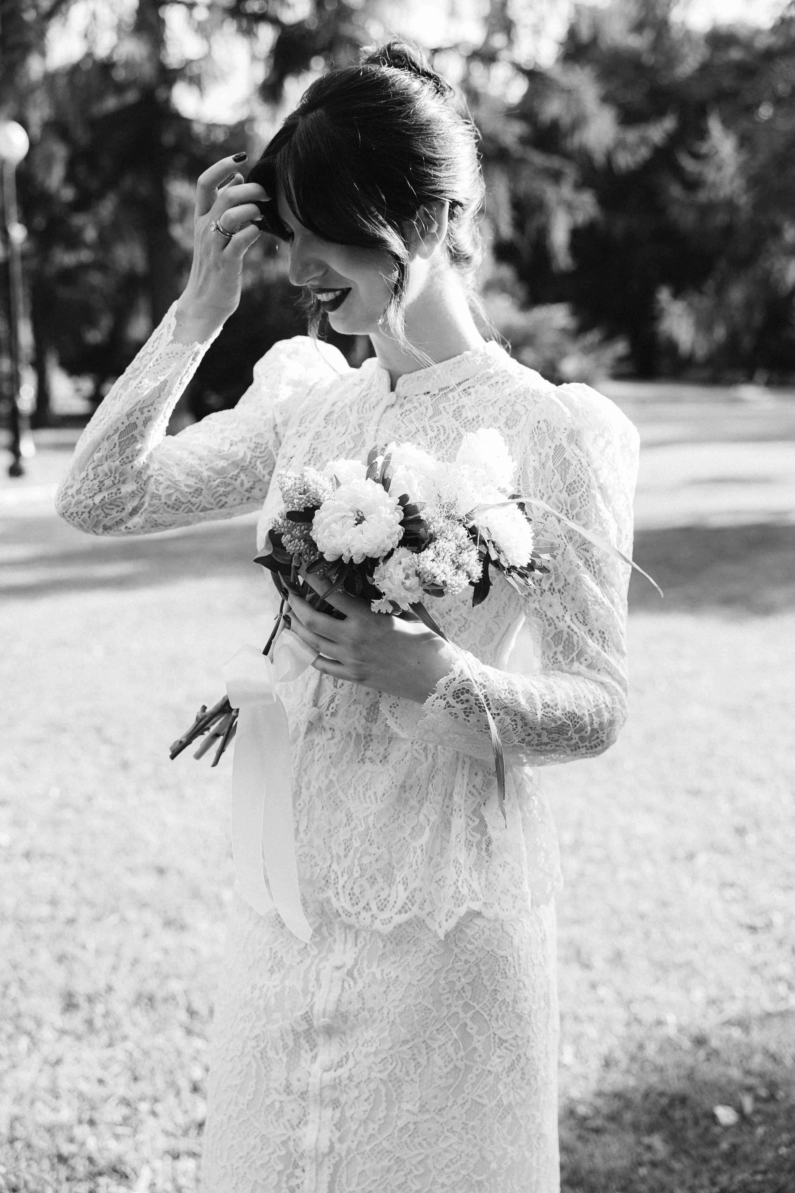 LERA & AKIM. Cause I See So Photography
