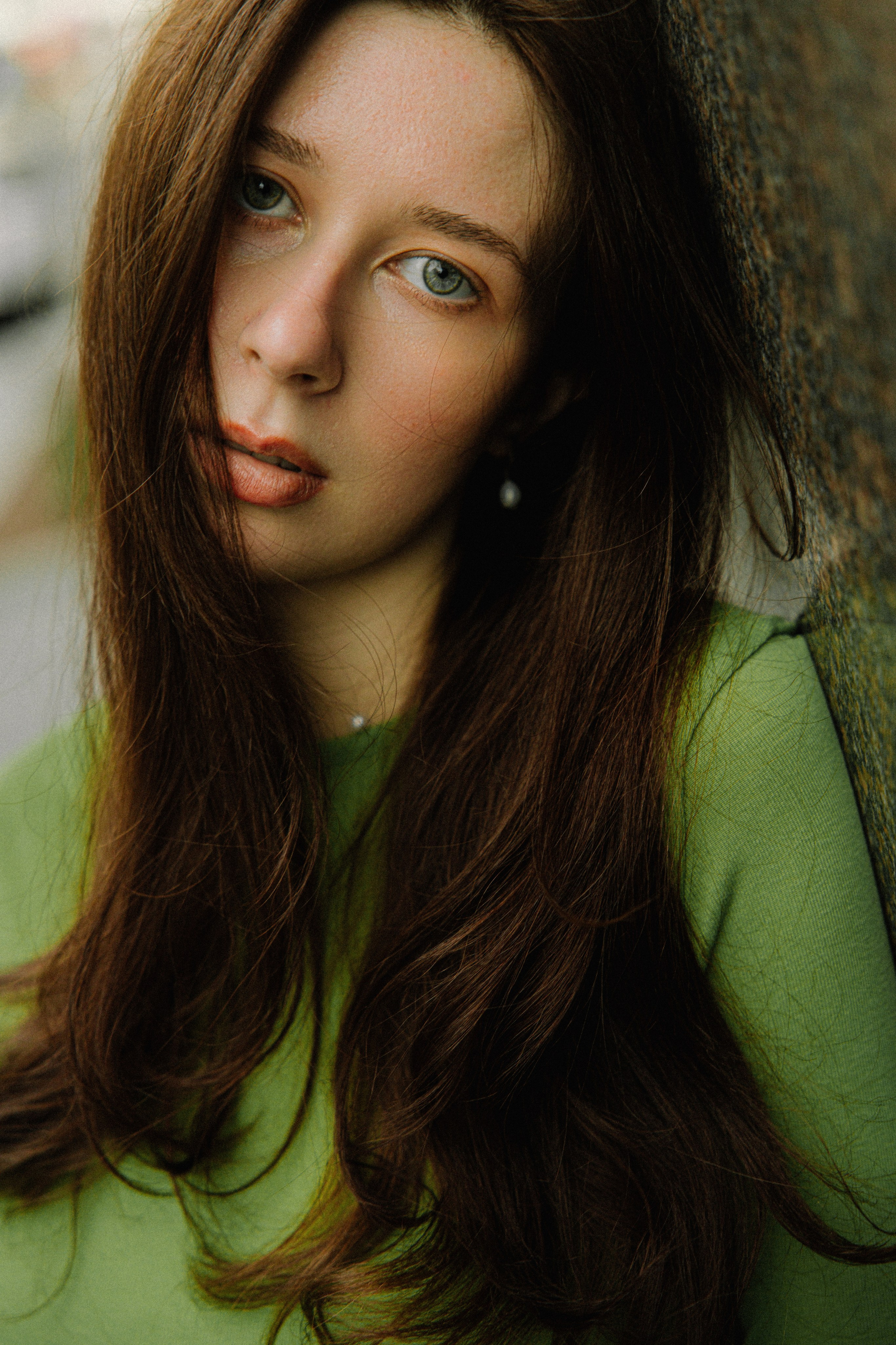 DIANA. Cause I See So Photography