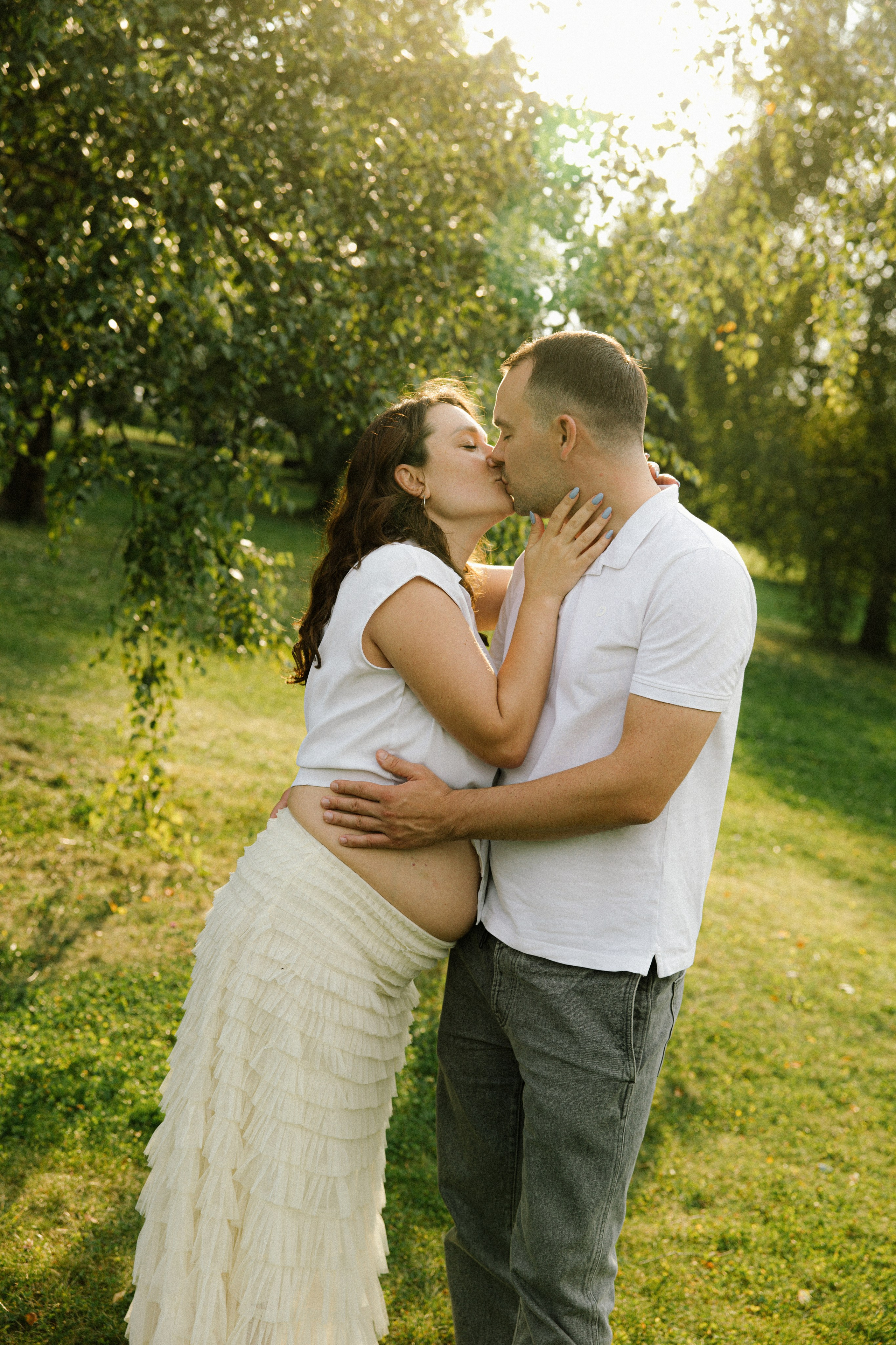 DARYA & ANTON. Cause I See So Photography