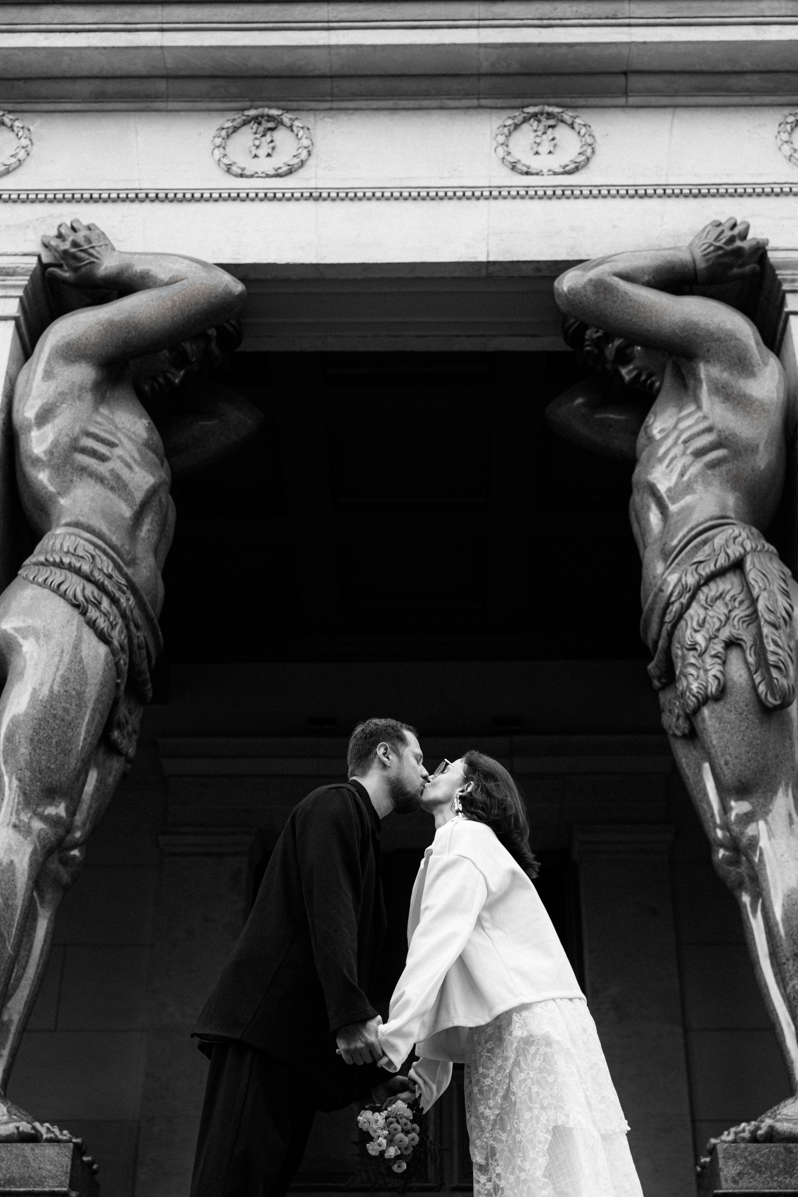LIZA & DENIS. Cause I See So Photography