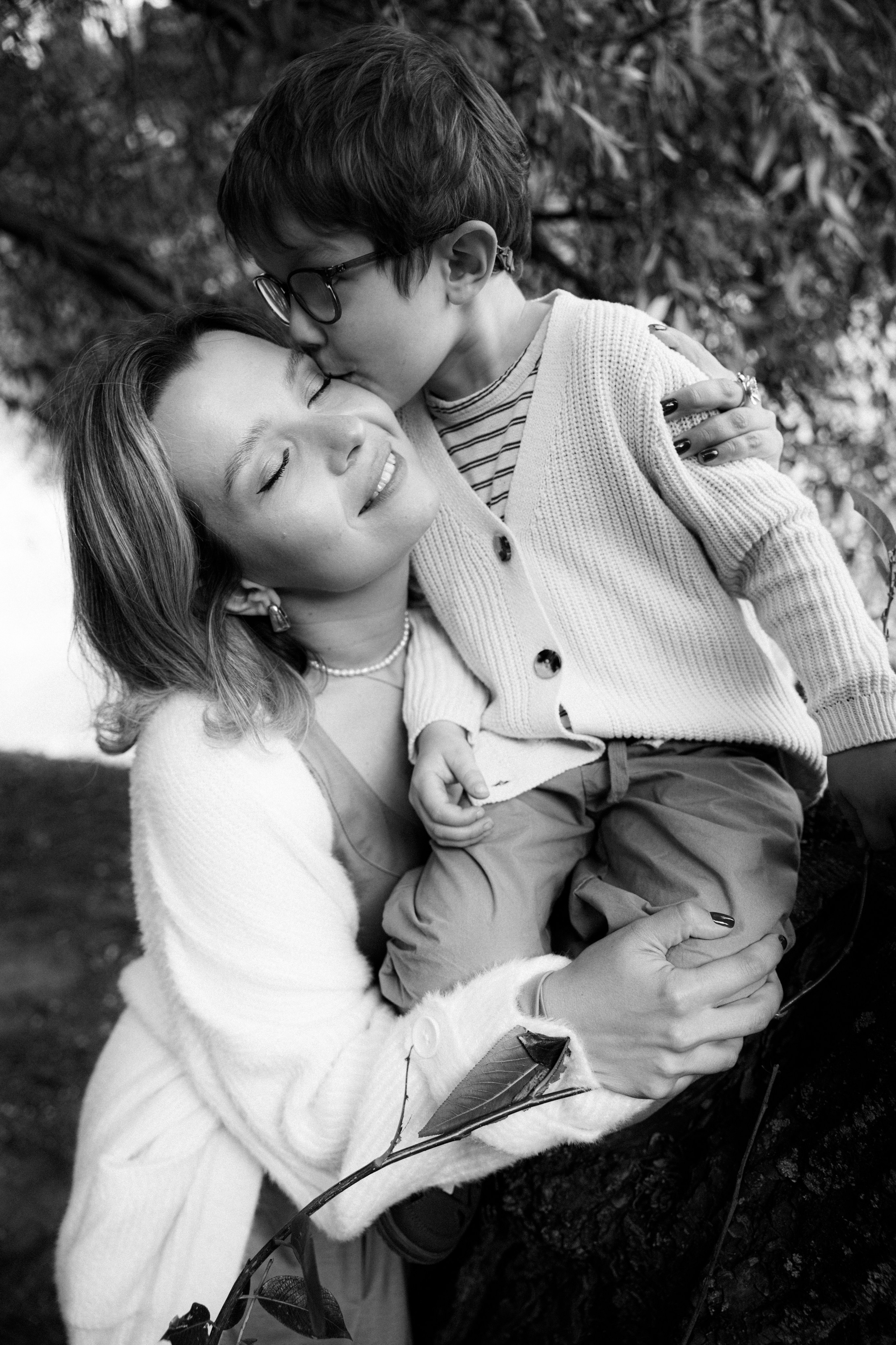 KSENIA & MATVEY. Cause I See So Photography