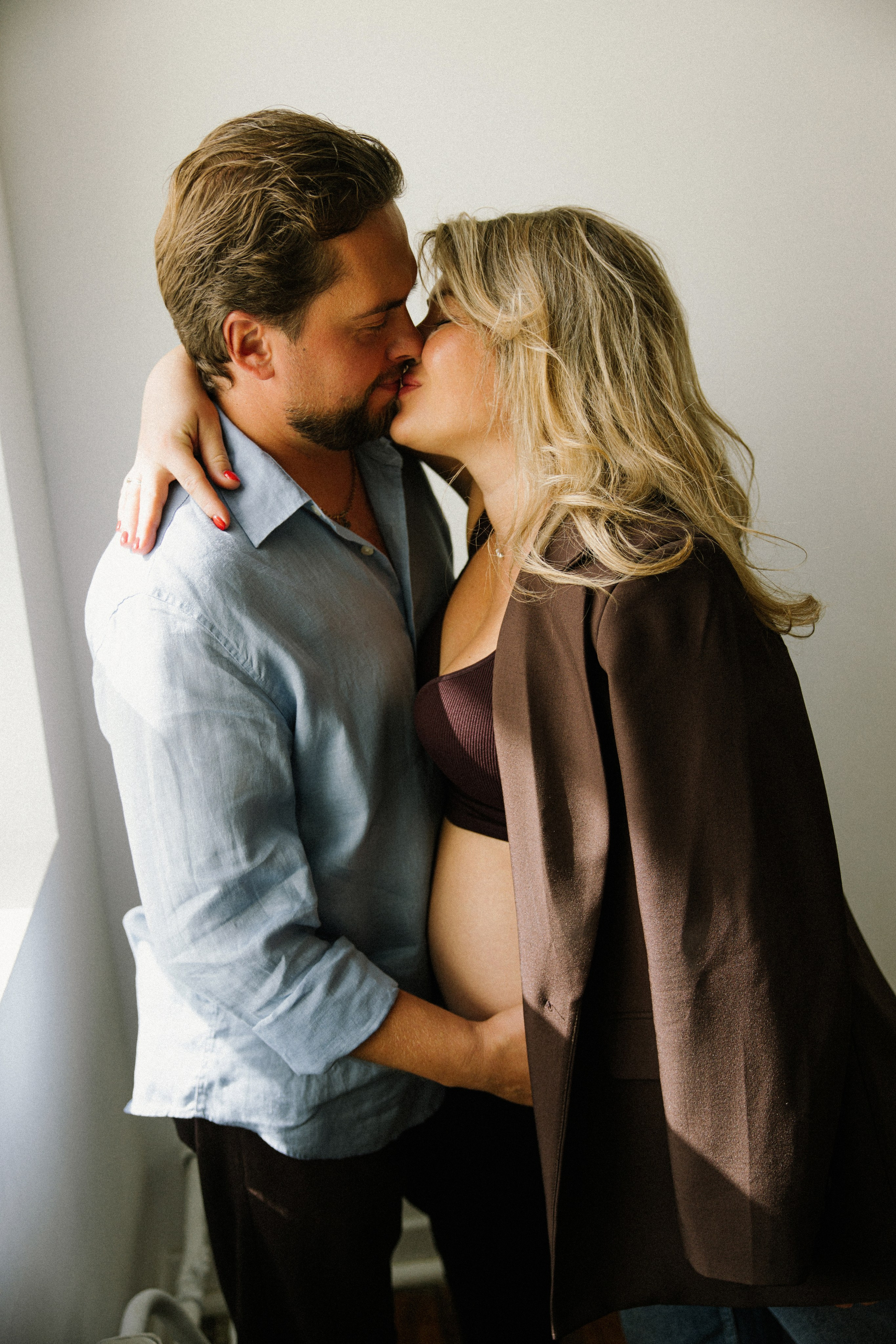 MARIA & SASHA. Cause I See So Photography