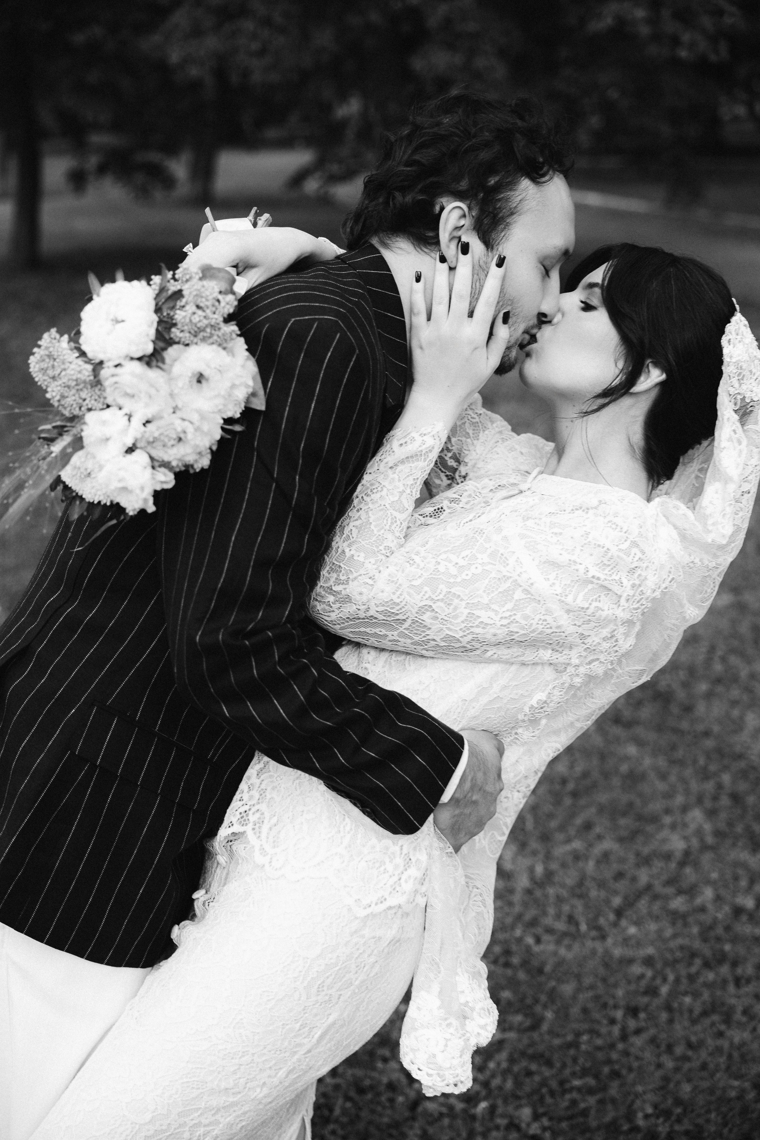 LERA & AKIM. Cause I See So Photography