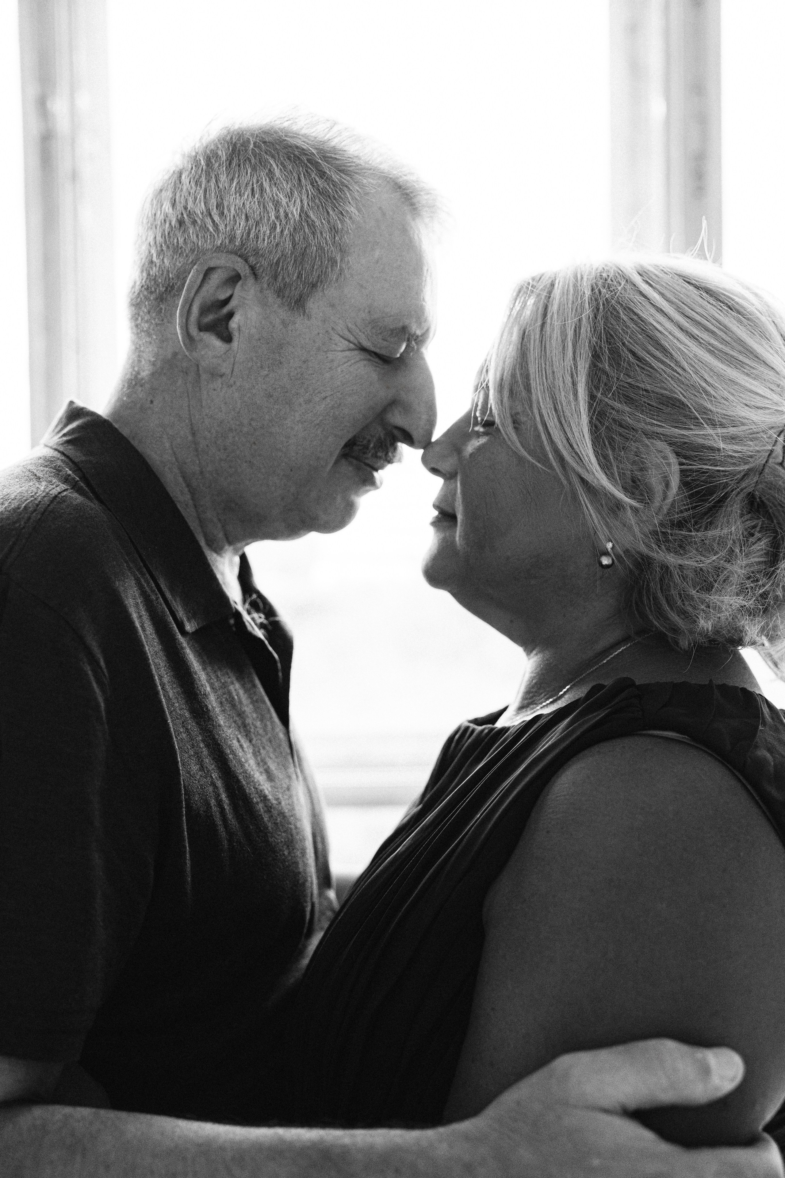 BORIS & TATIANA. Cause I See So Photography