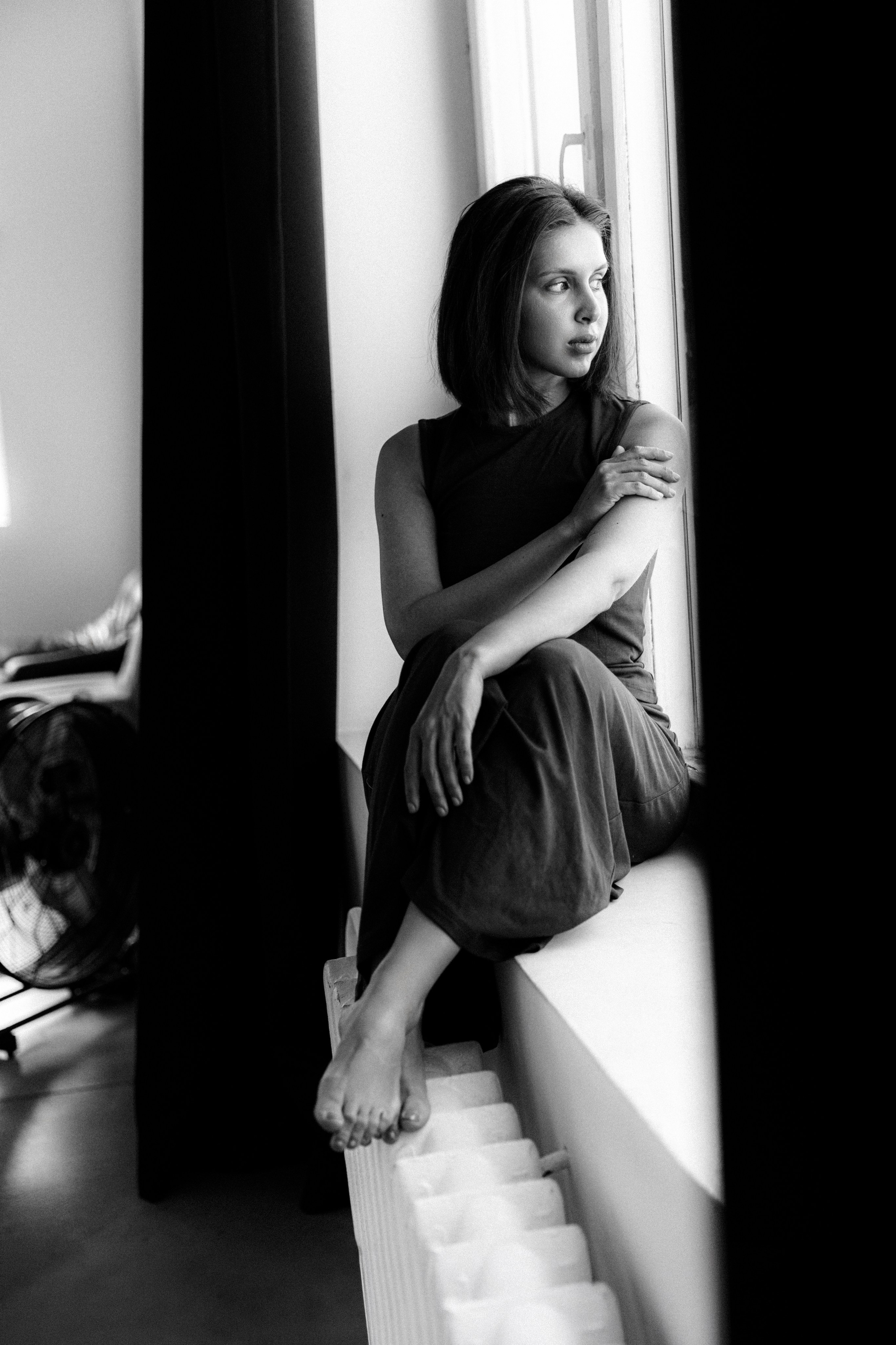 ANGELINA. Cause I See So Photography