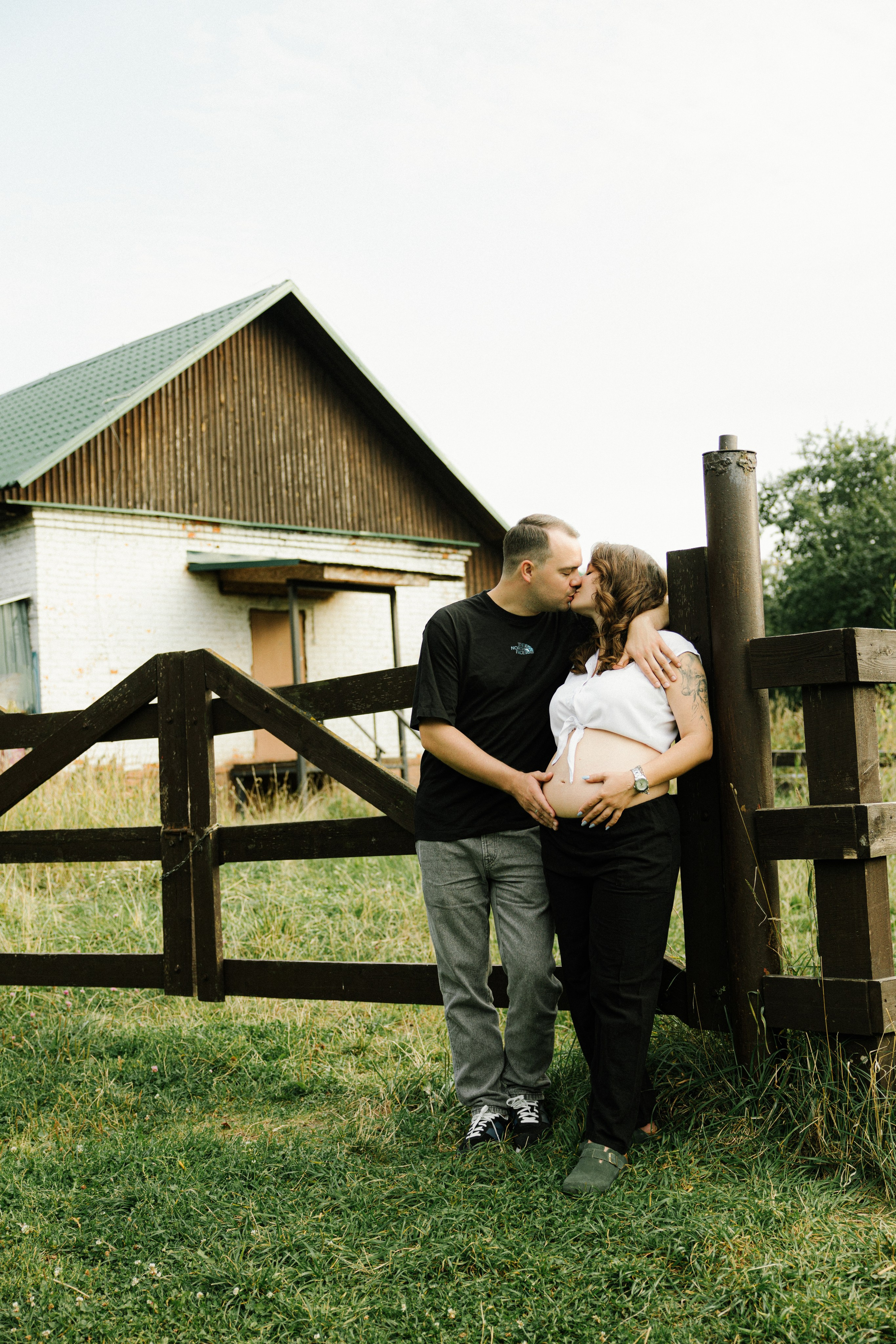 DARYA & ANTON. Cause I See So Photography