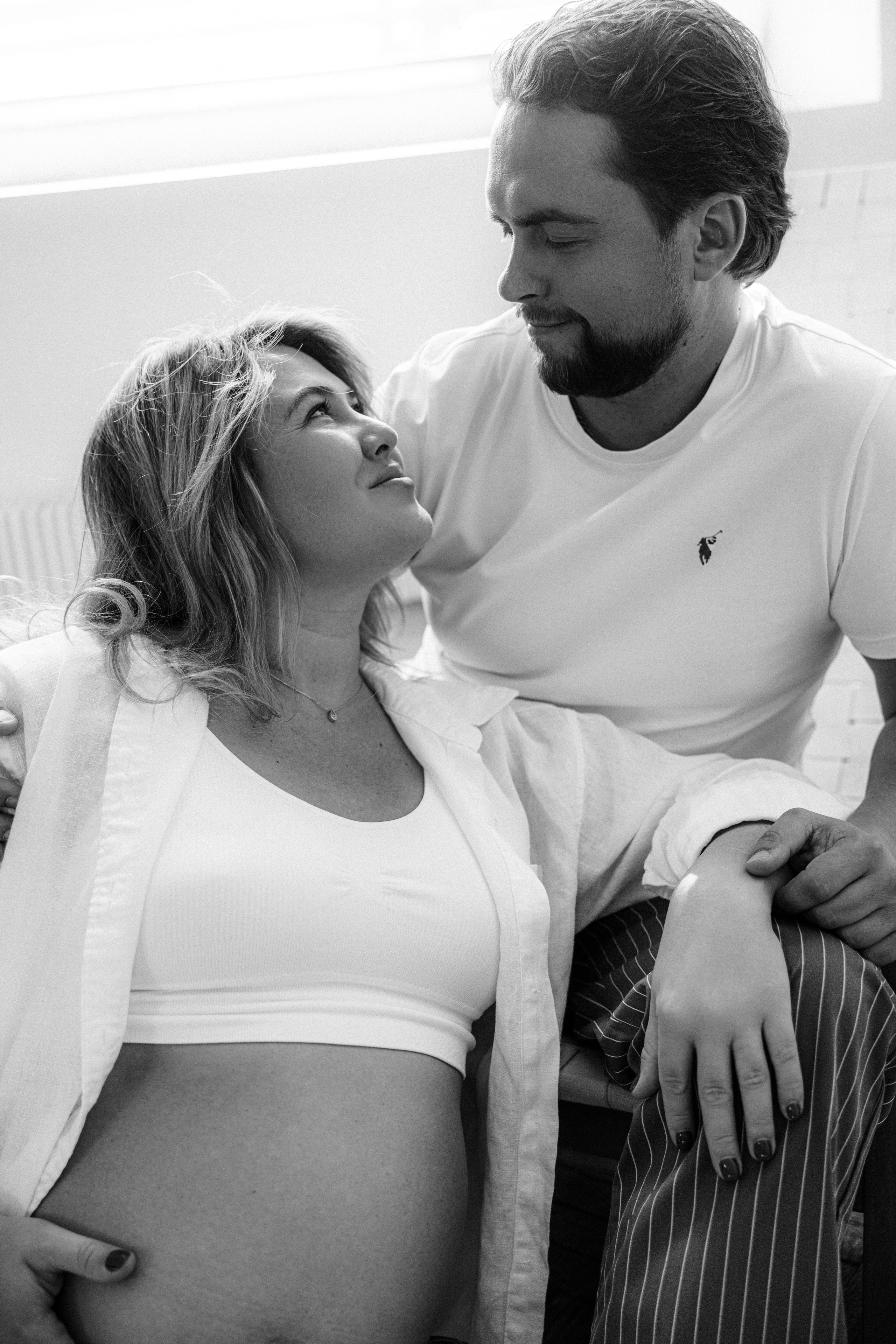 MARIA & SASHA. Cause I See So Photography