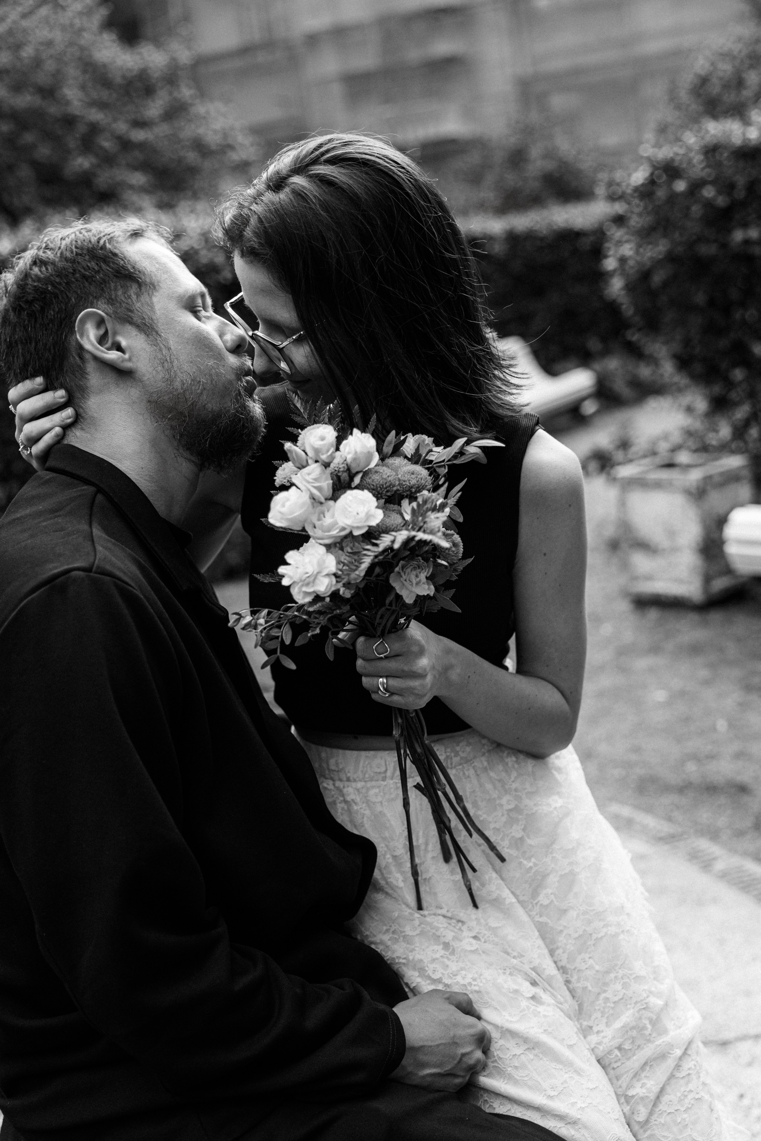 LIZA & DENIS. Cause I See So Photography