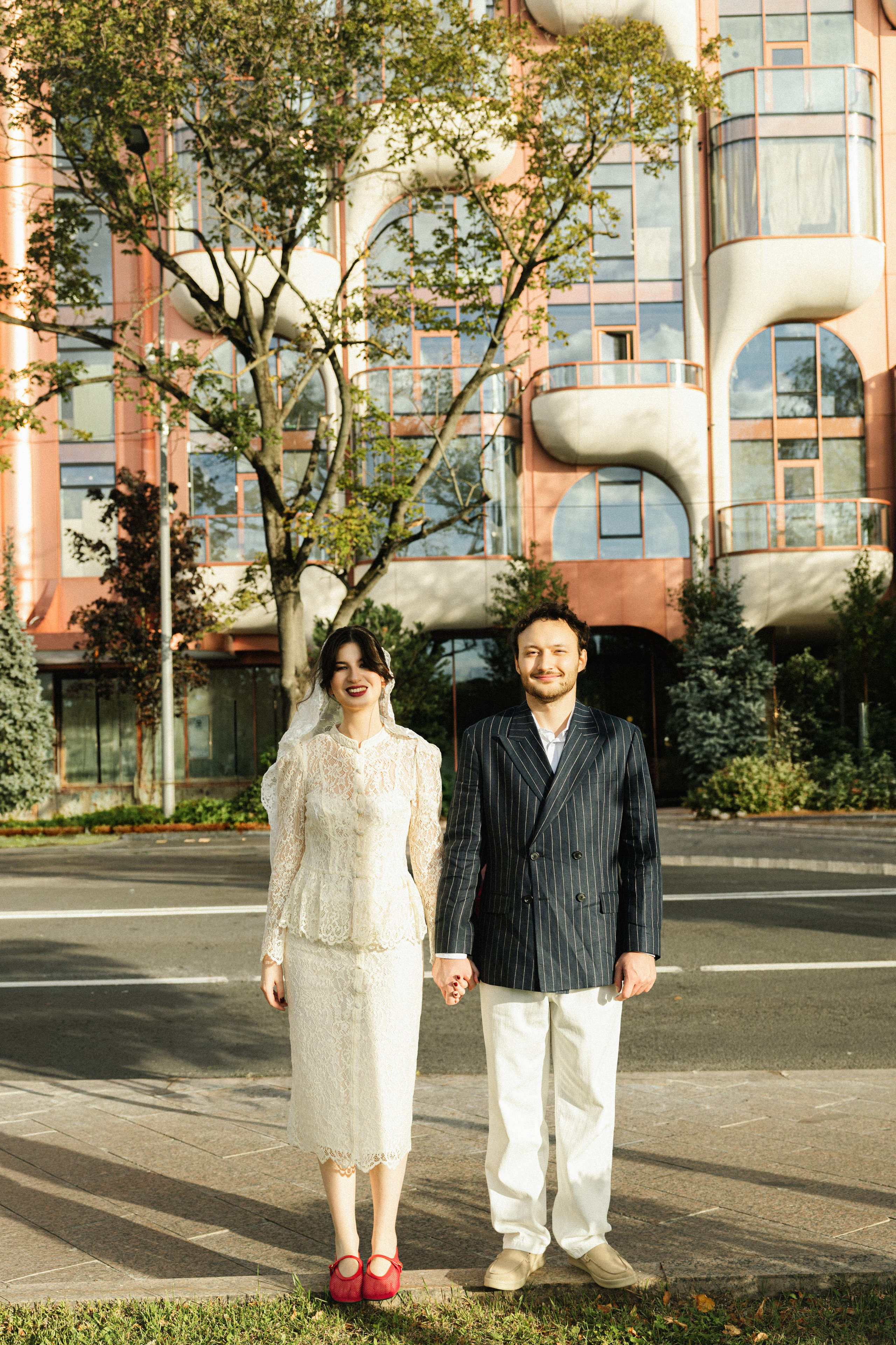 LERA & AKIM. Cause I See So Photography