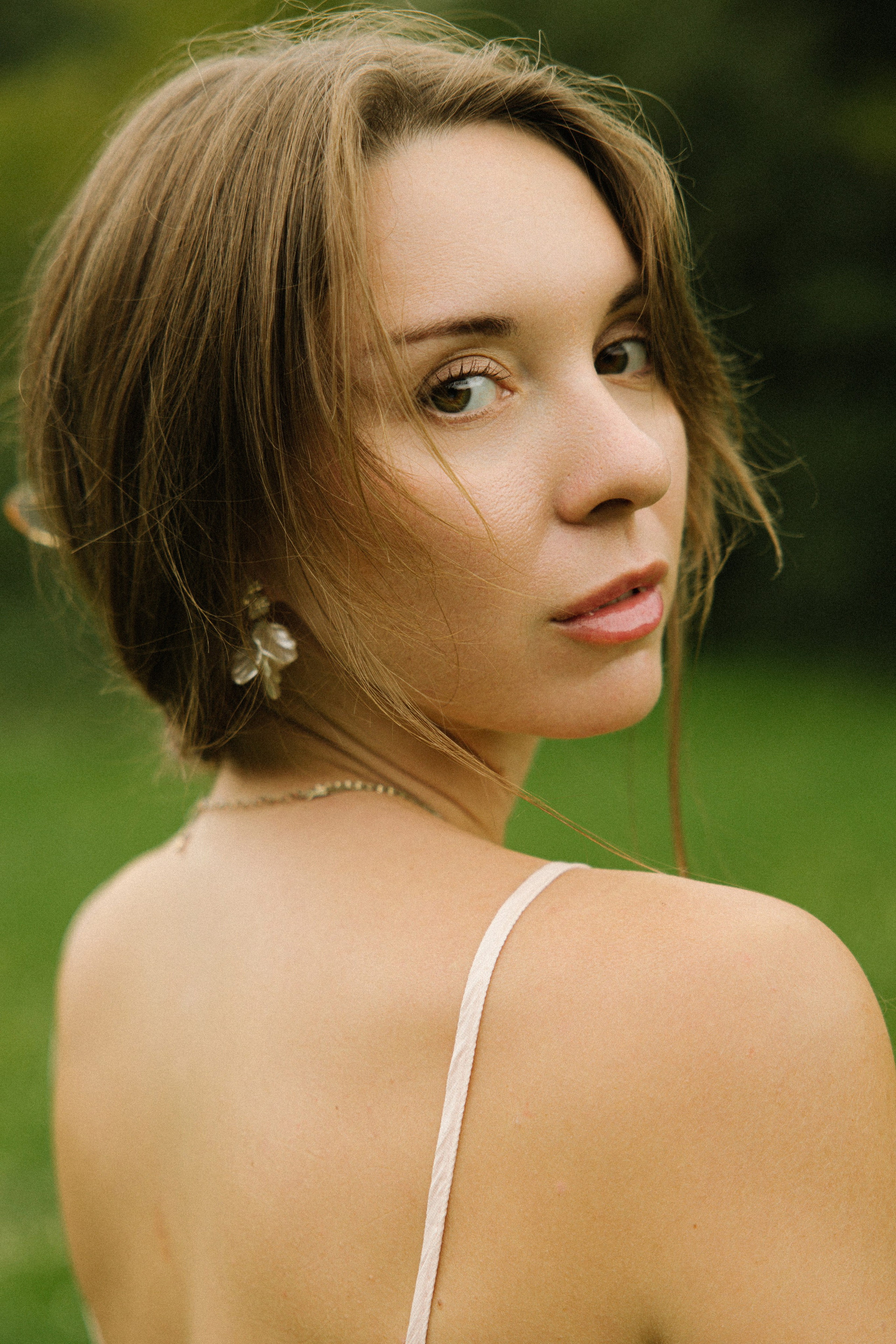 MARIA. Cause I See So Photography