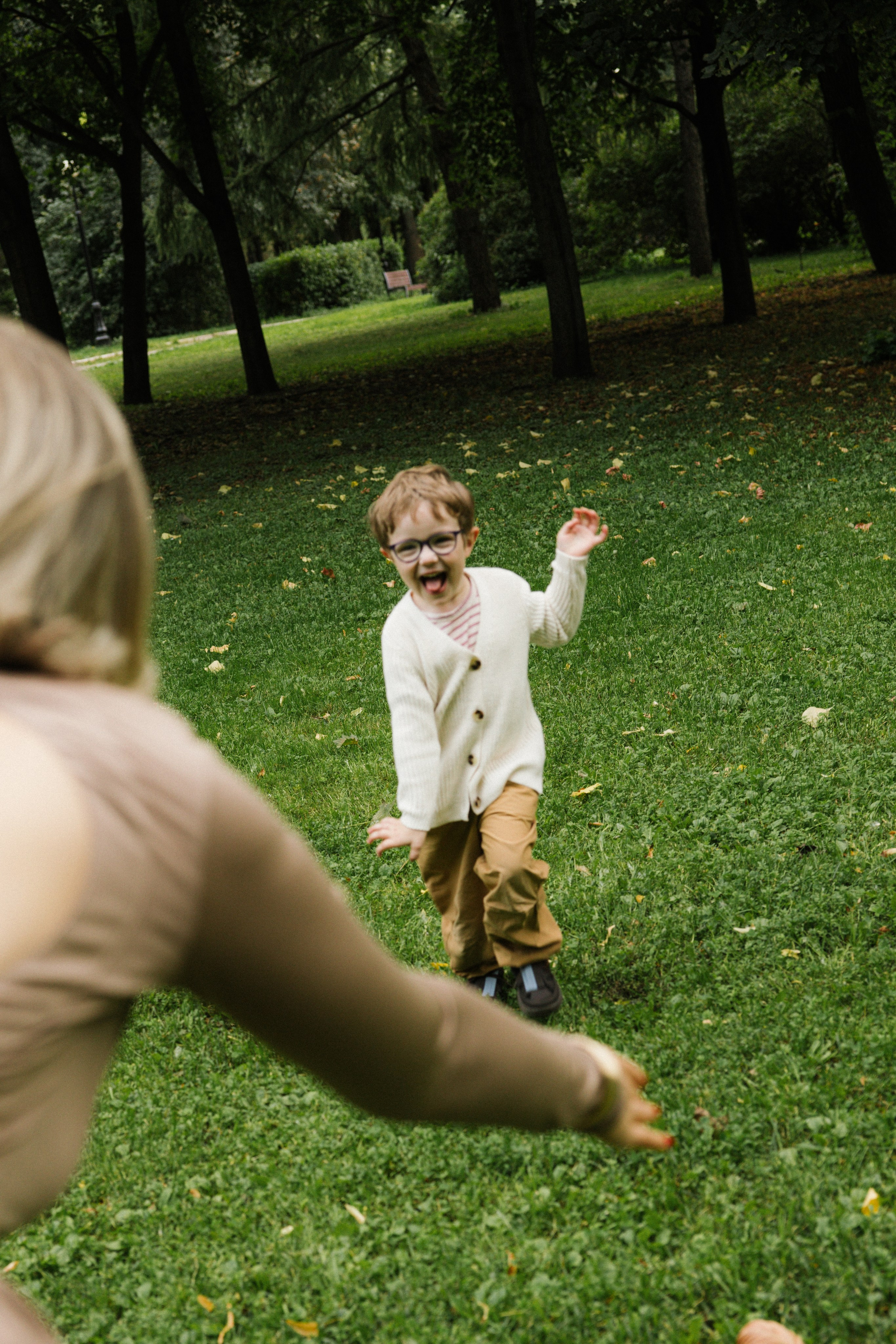 KSENIA & MATVEY. Cause I See So Photography