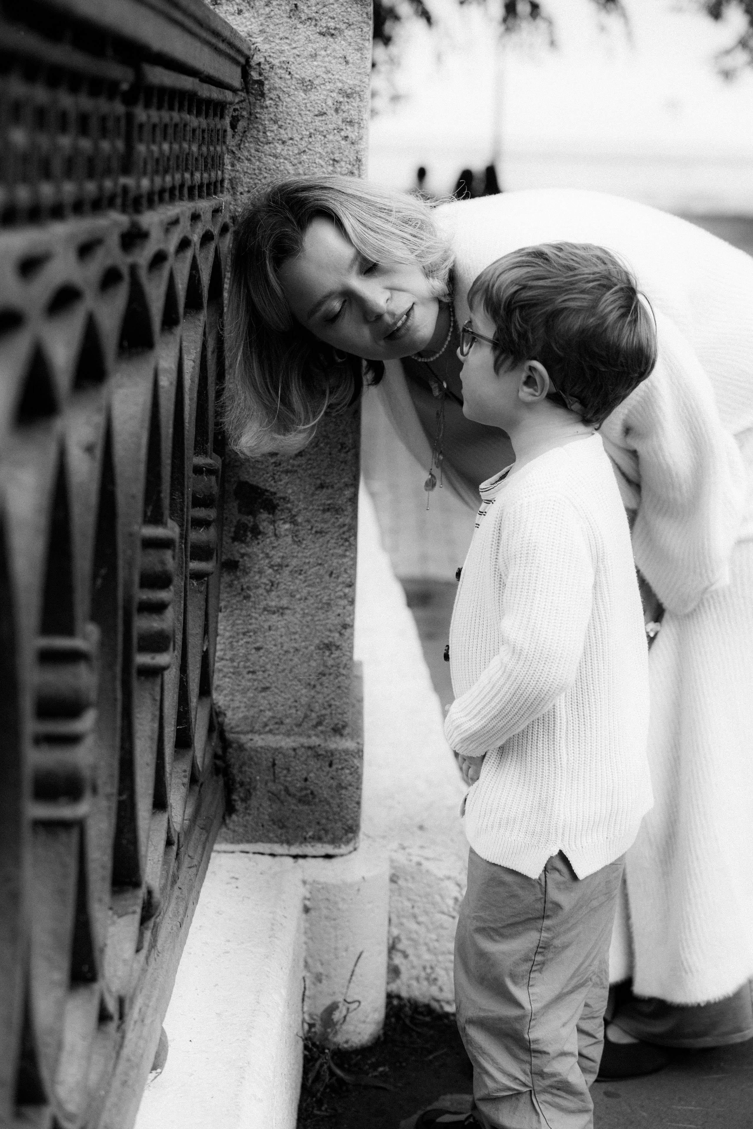KSENIA & MATVEY. Cause I See So Photography