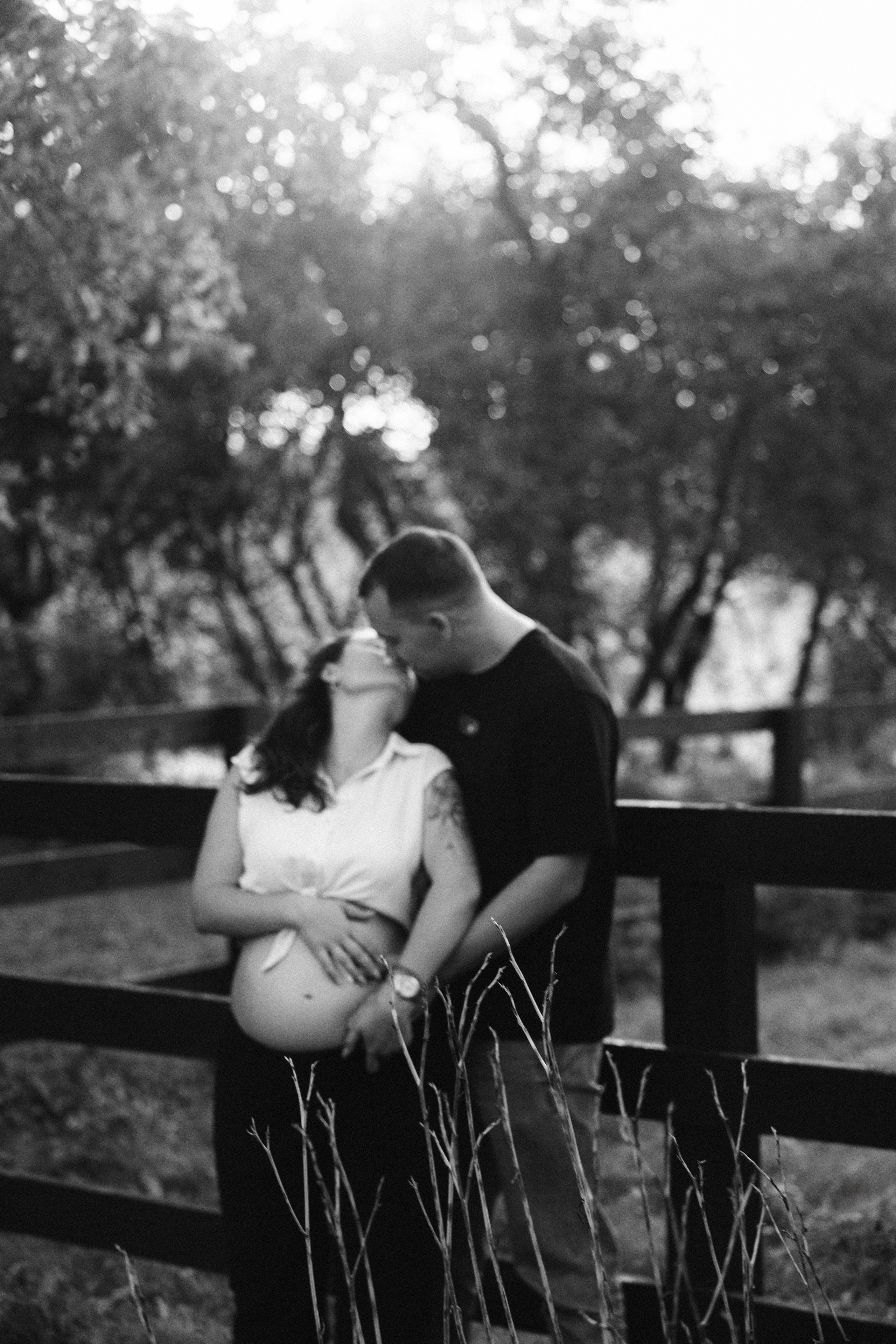 DARYA & ANTON. Cause I See So Photography