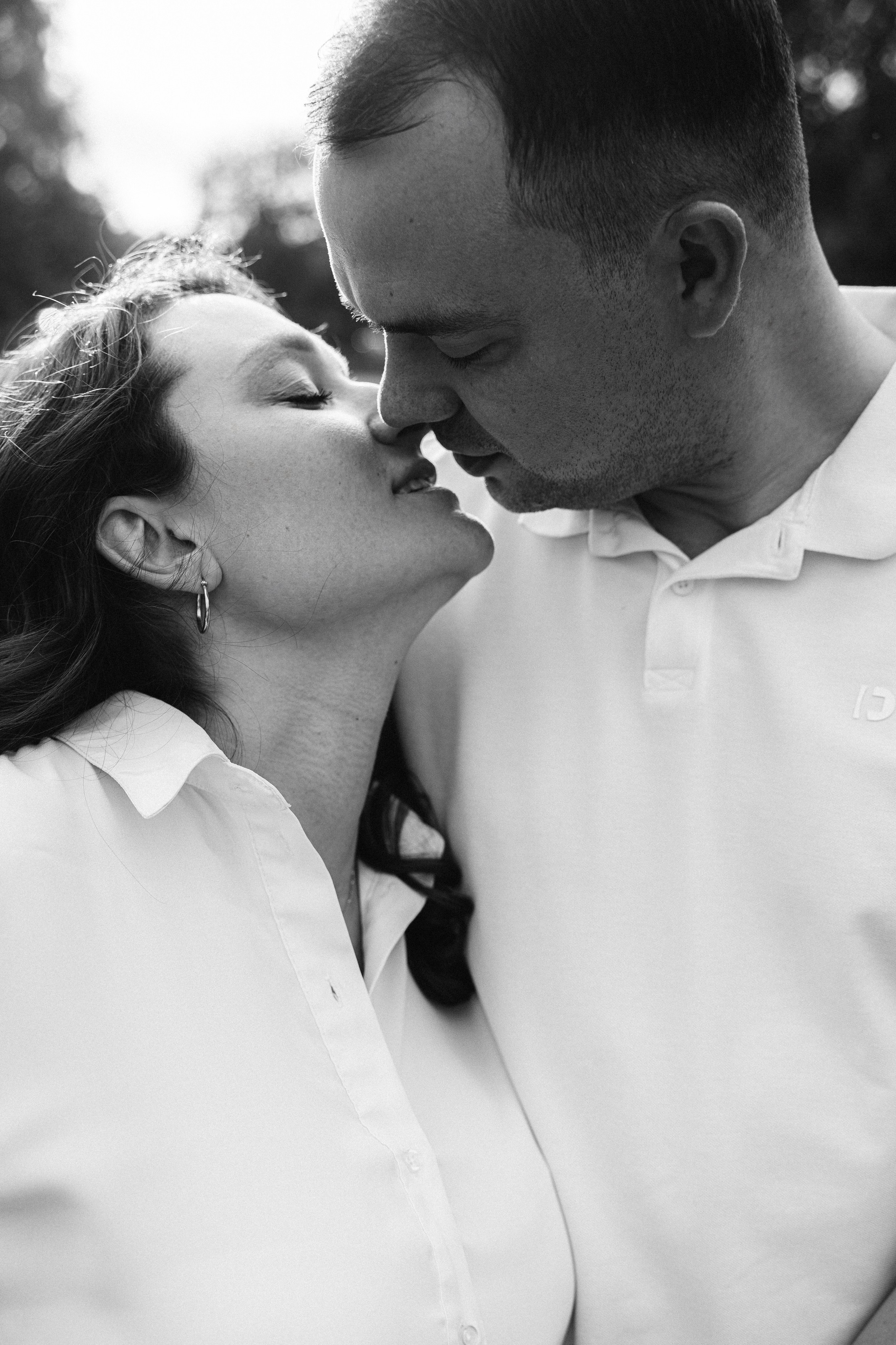 DARYA & ANTON. Cause I See So Photography