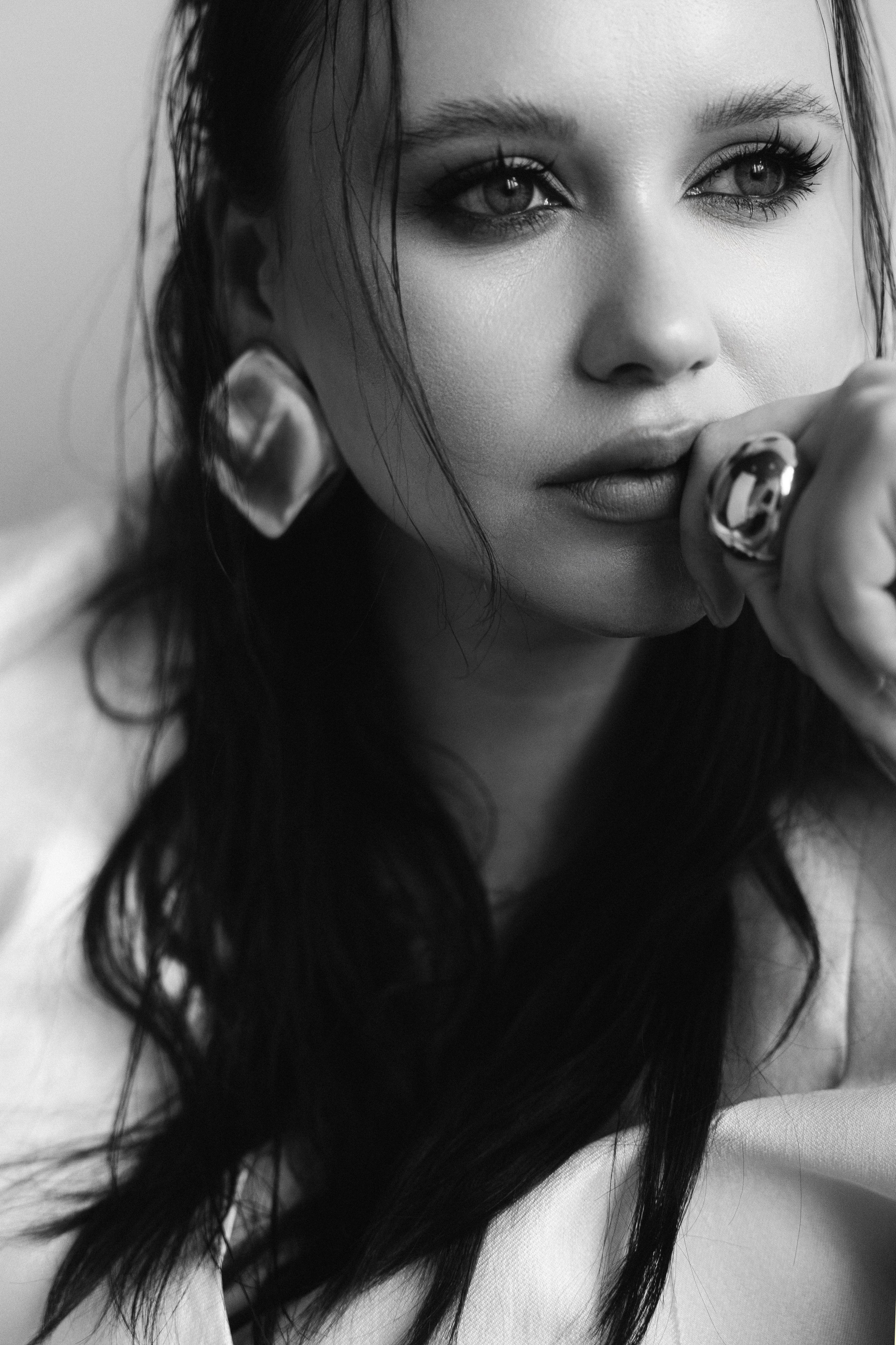 OLGA. Cause I See So Photography