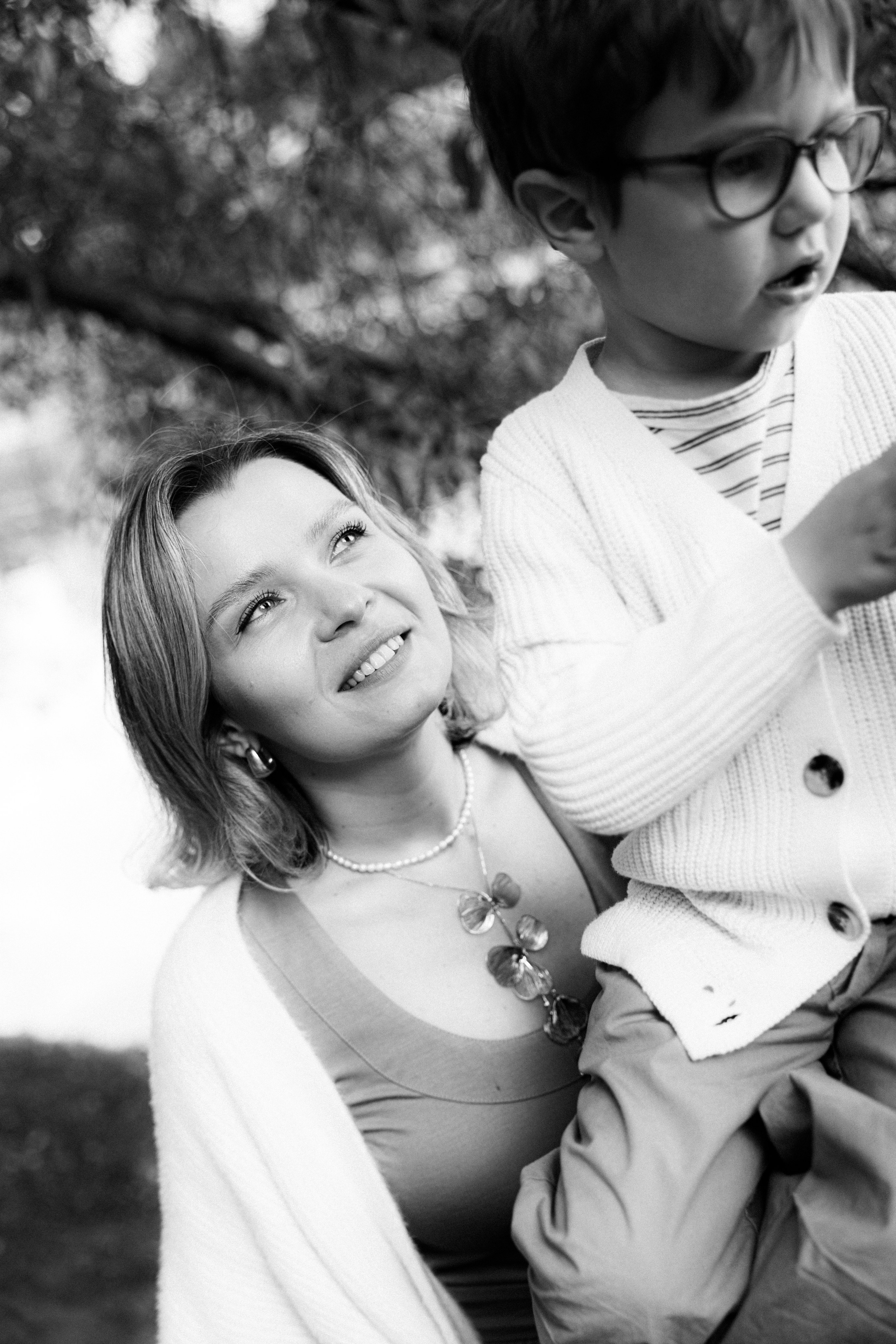 KSENIA & MATVEY. Cause I See So Photography