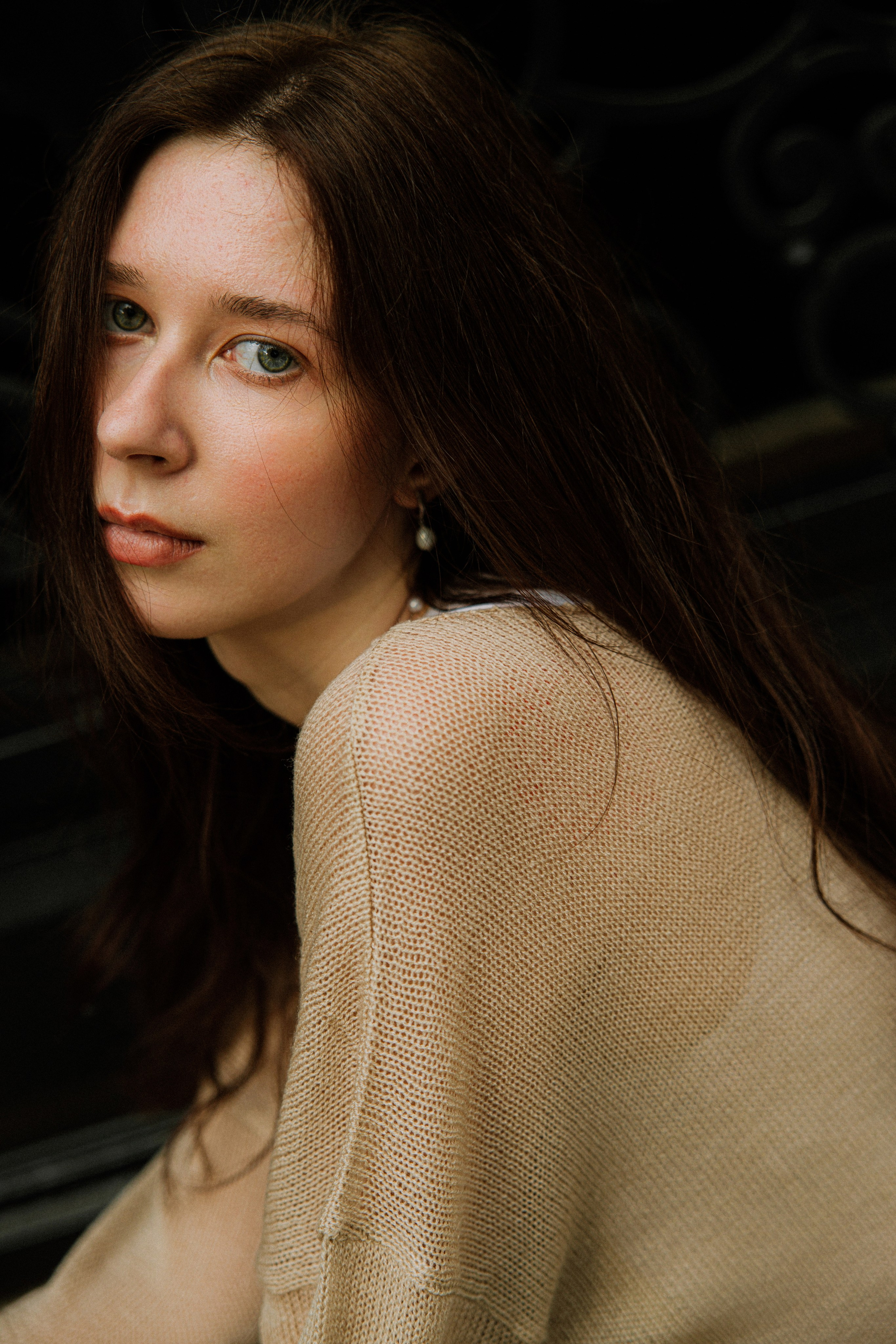 DIANA. Cause I See So Photography