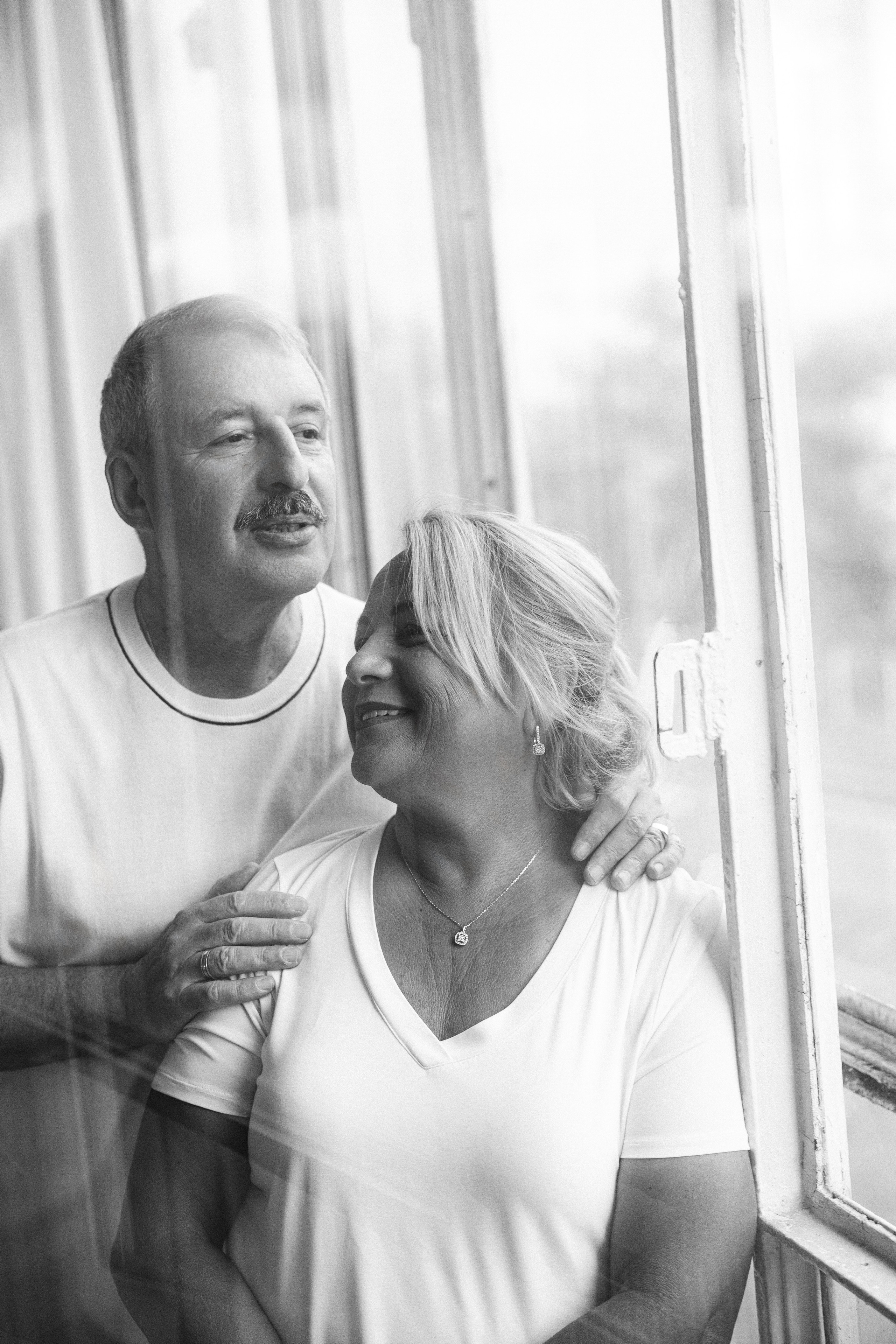 BORIS & TATIANA. Cause I See So Photography