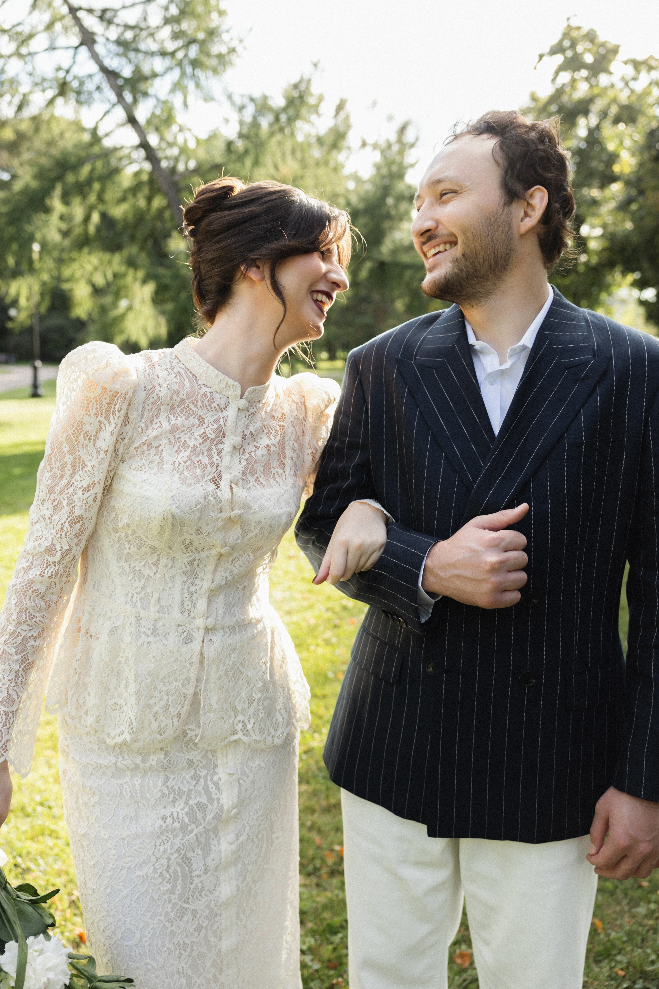 LERA & AKIM. Cause I See So Photography