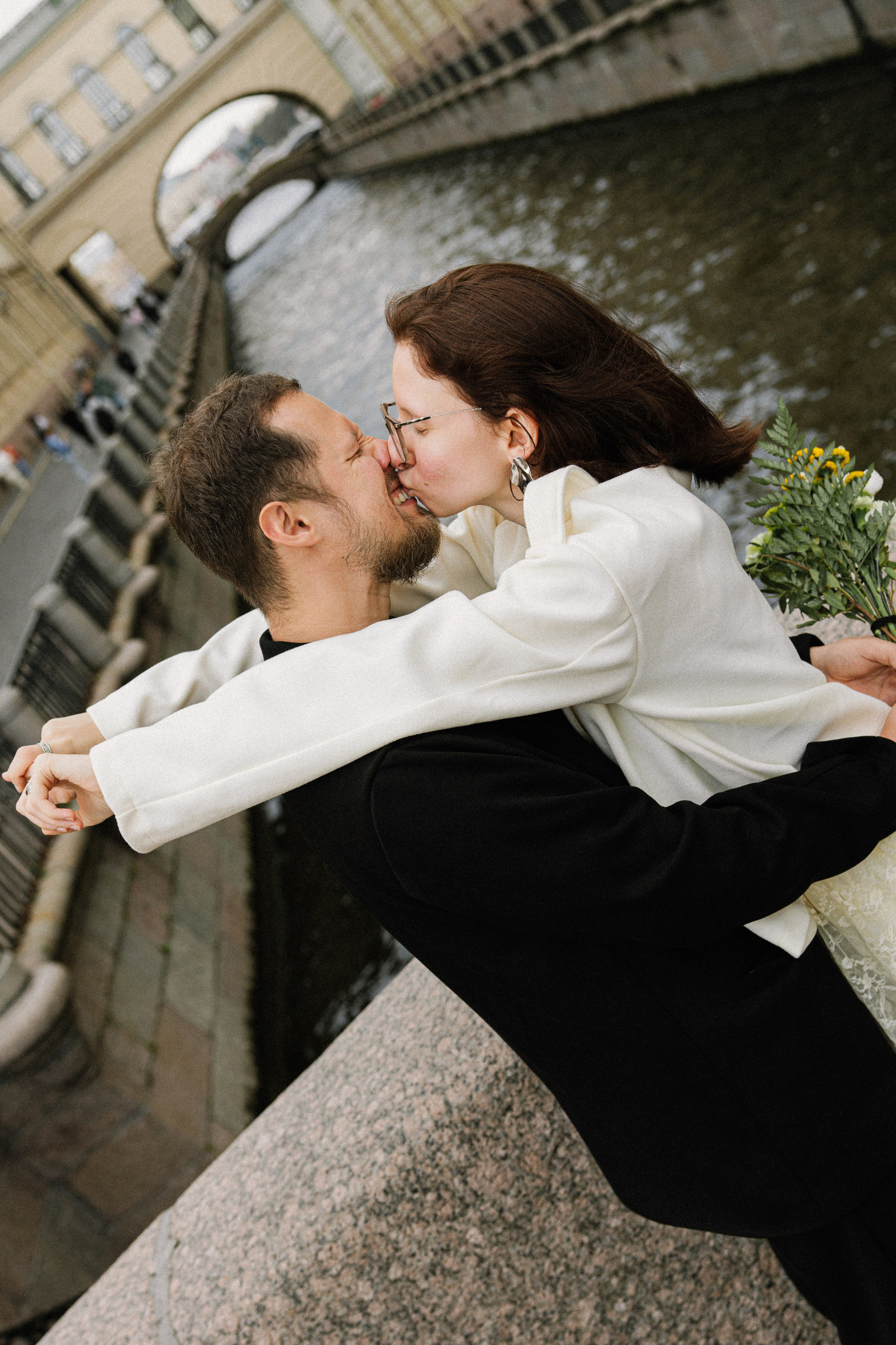 LIZA & DENIS. Cause I See So Photography