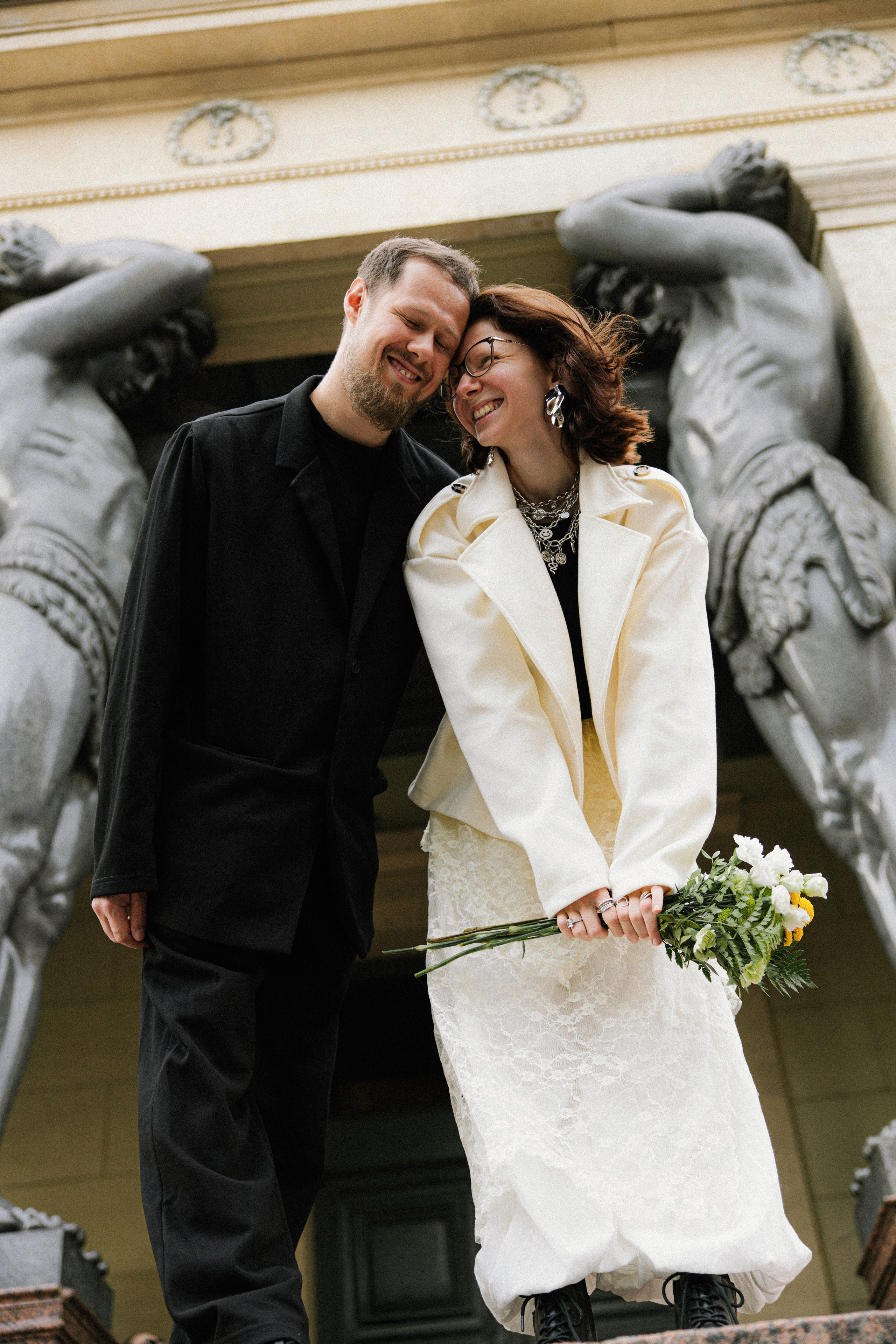 LIZA & DENIS. Cause I See So Photography