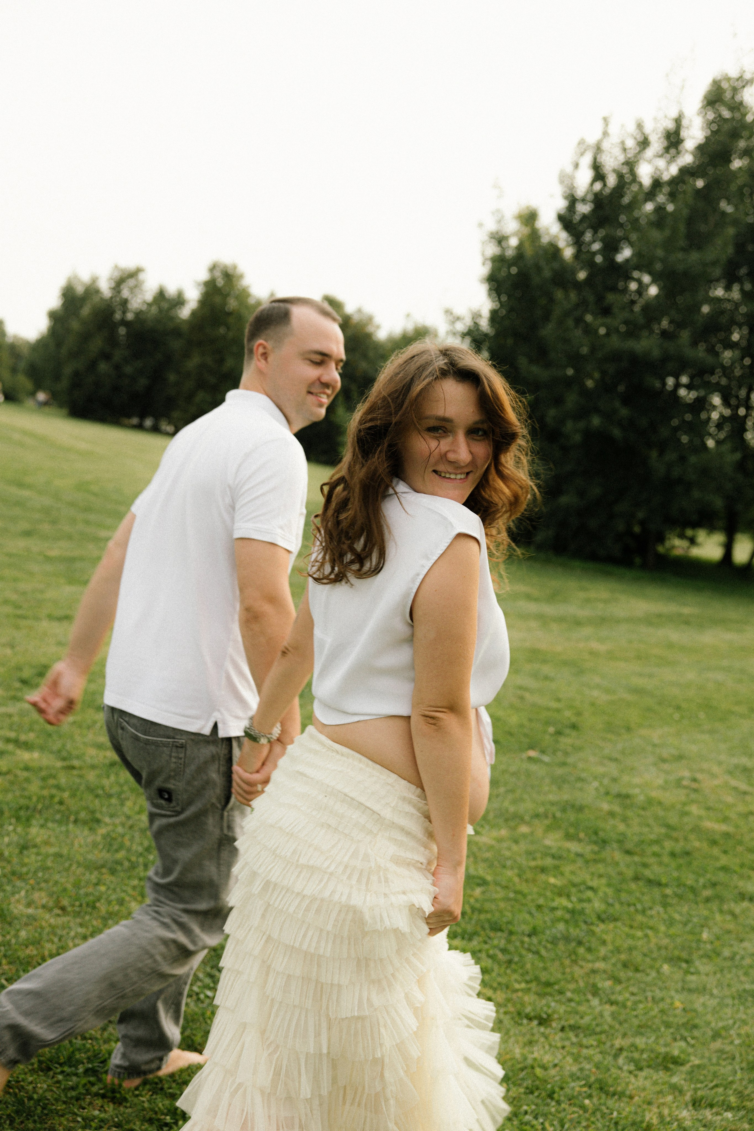DARYA & ANTON. Cause I See So Photography