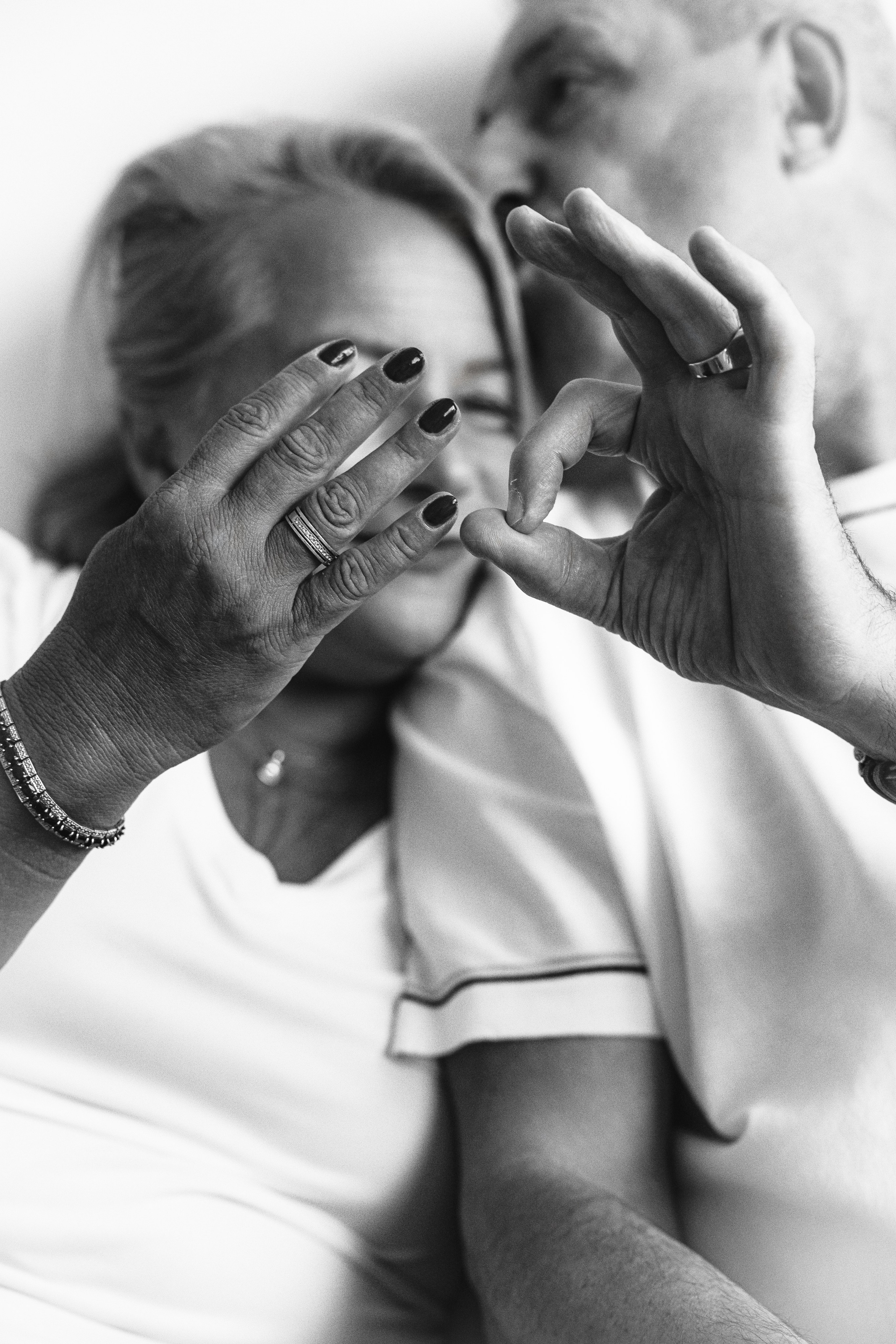 BORIS & TATIANA. Cause I See So Photography
