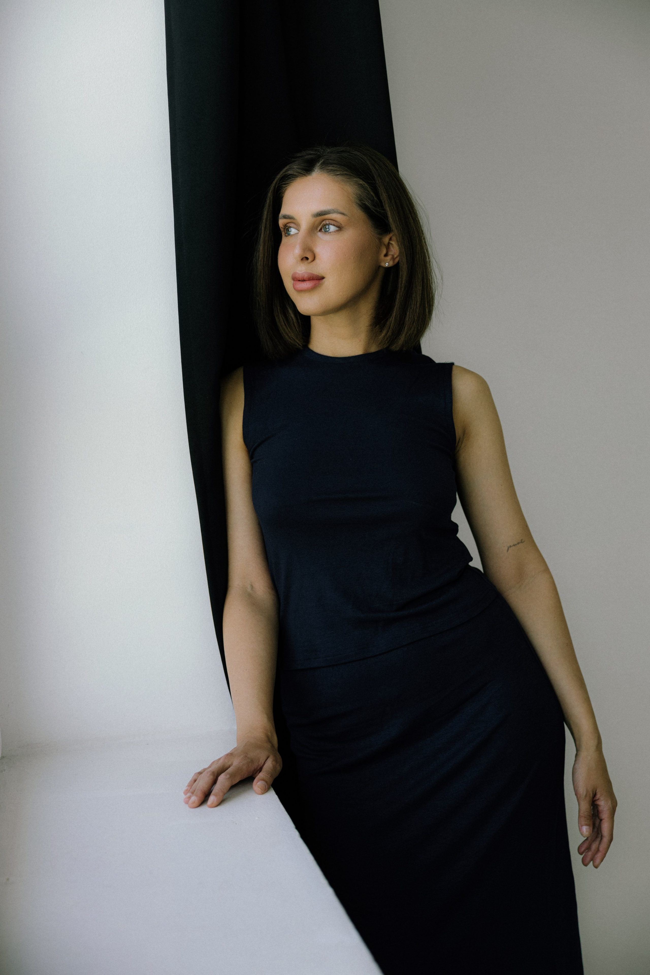 ANGELINA. Cause I See So Photography