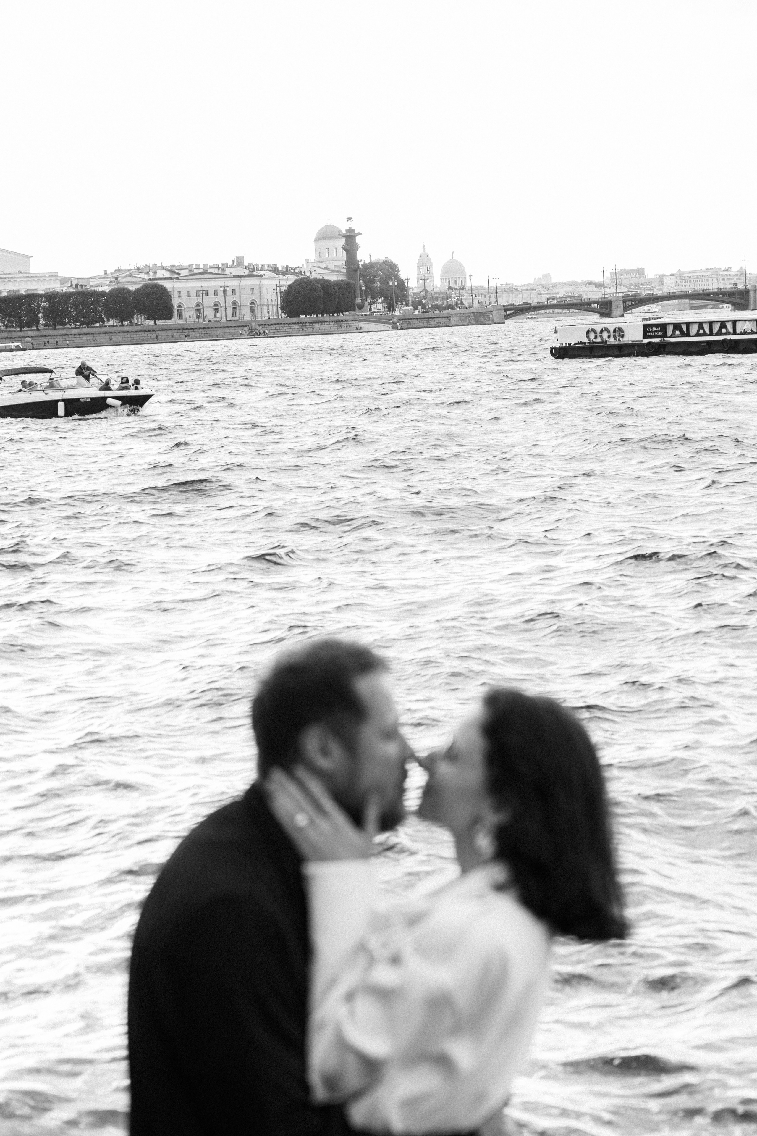 LIZA & DENIS. Cause I See So Photography